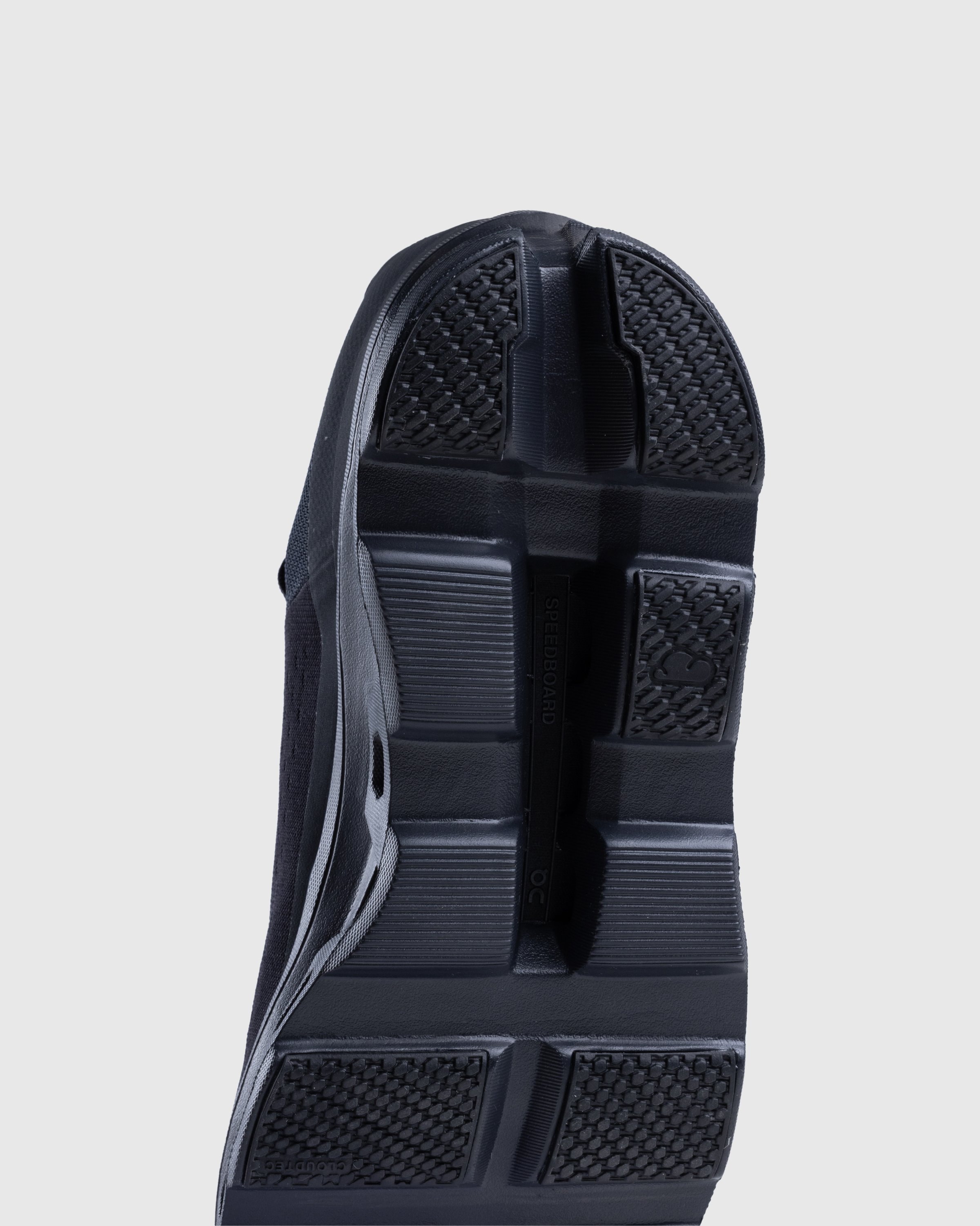 On - PR Cloudmonster 1 M - Footwear - Black - Image 6