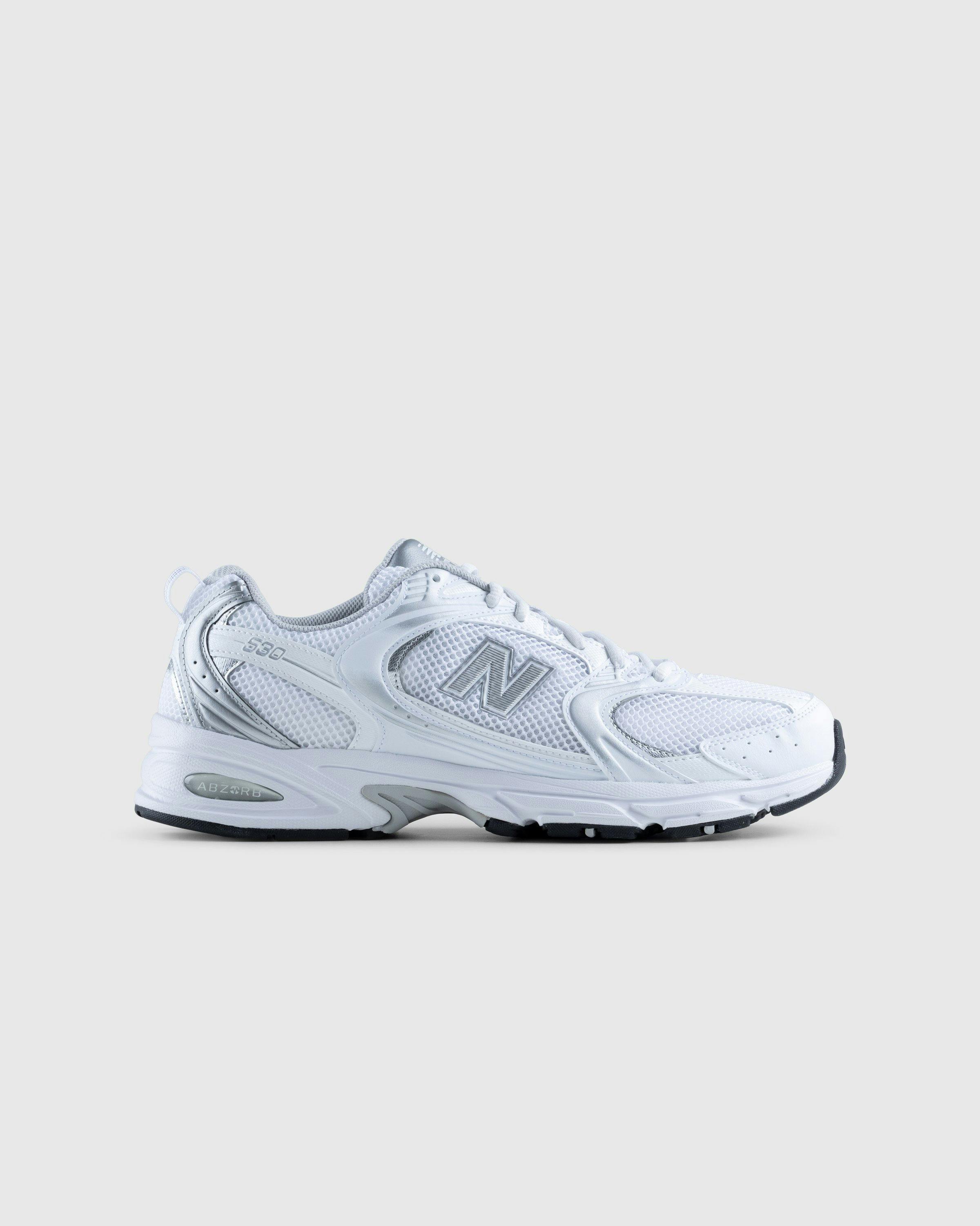 New Balance - MR 530 EMA White - Footwear - White - Image 1