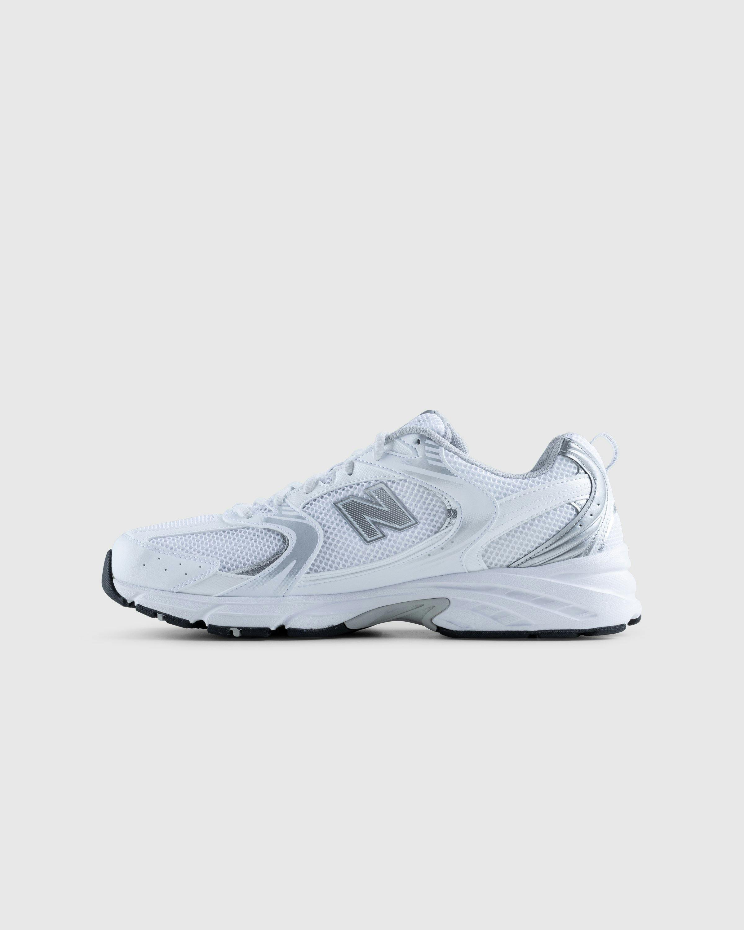 New Balance - MR 530 EMA White - Footwear - White - Image 2