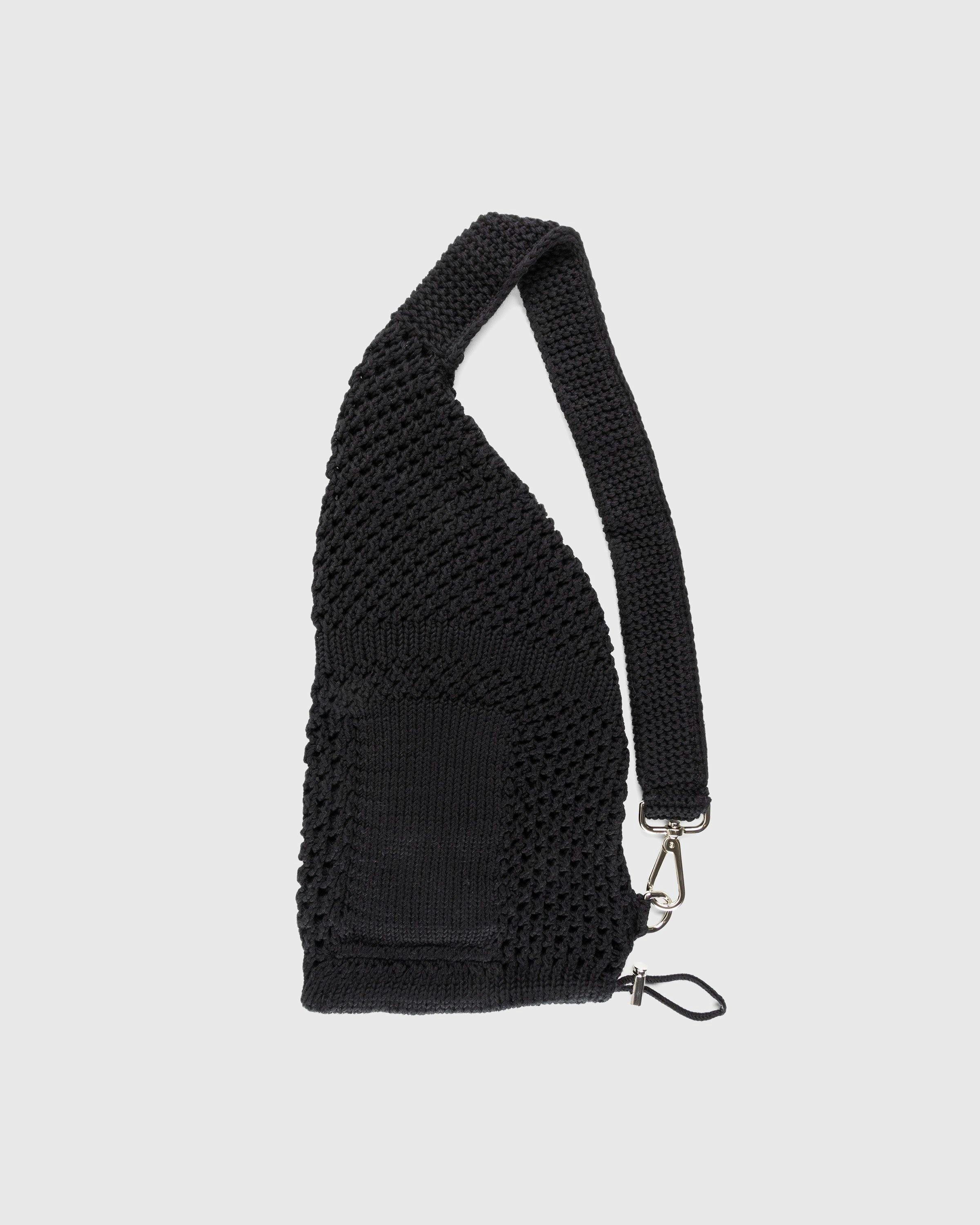 SSU - 24H HOBO SACK Black - Accessories - Black - Image 1