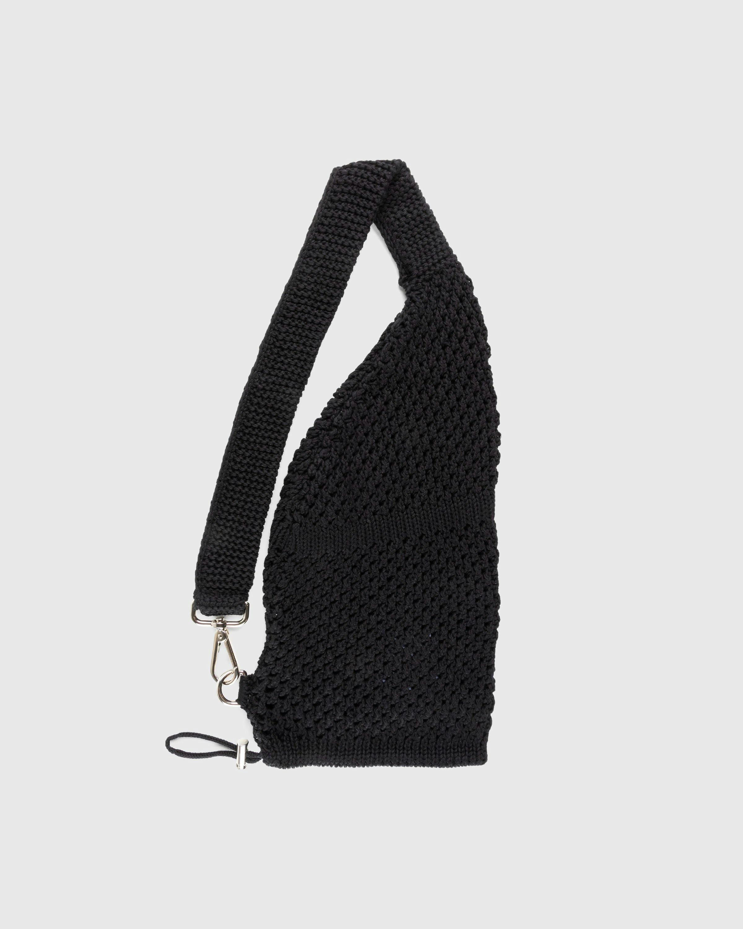 SSU - 24H HOBO SACK Black - Accessories - Black - Image 2