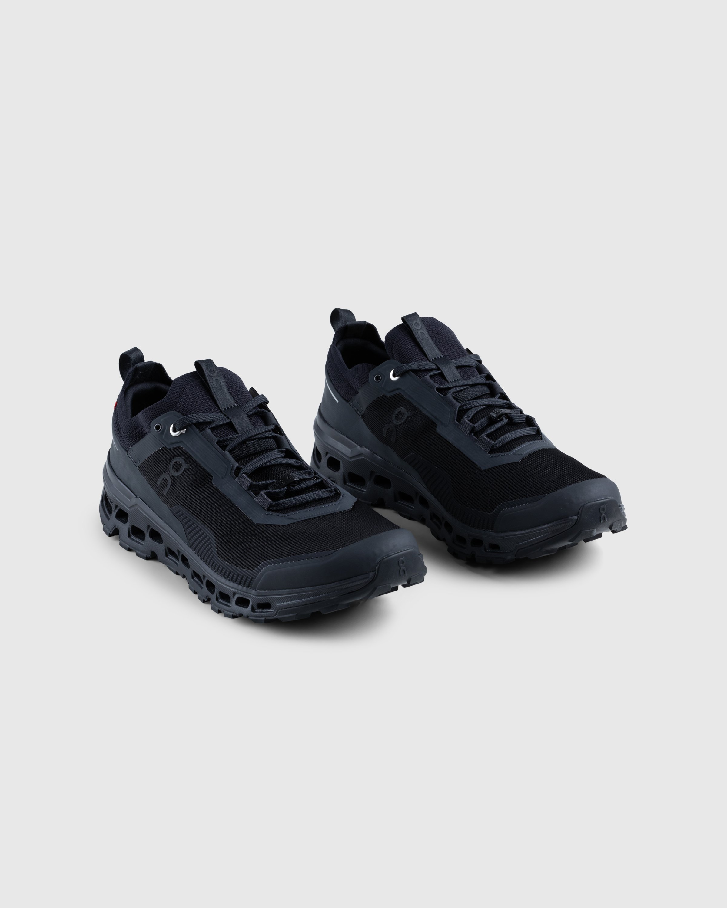 On - Cloudultra 2 Black - Footwear - Black - Image 3