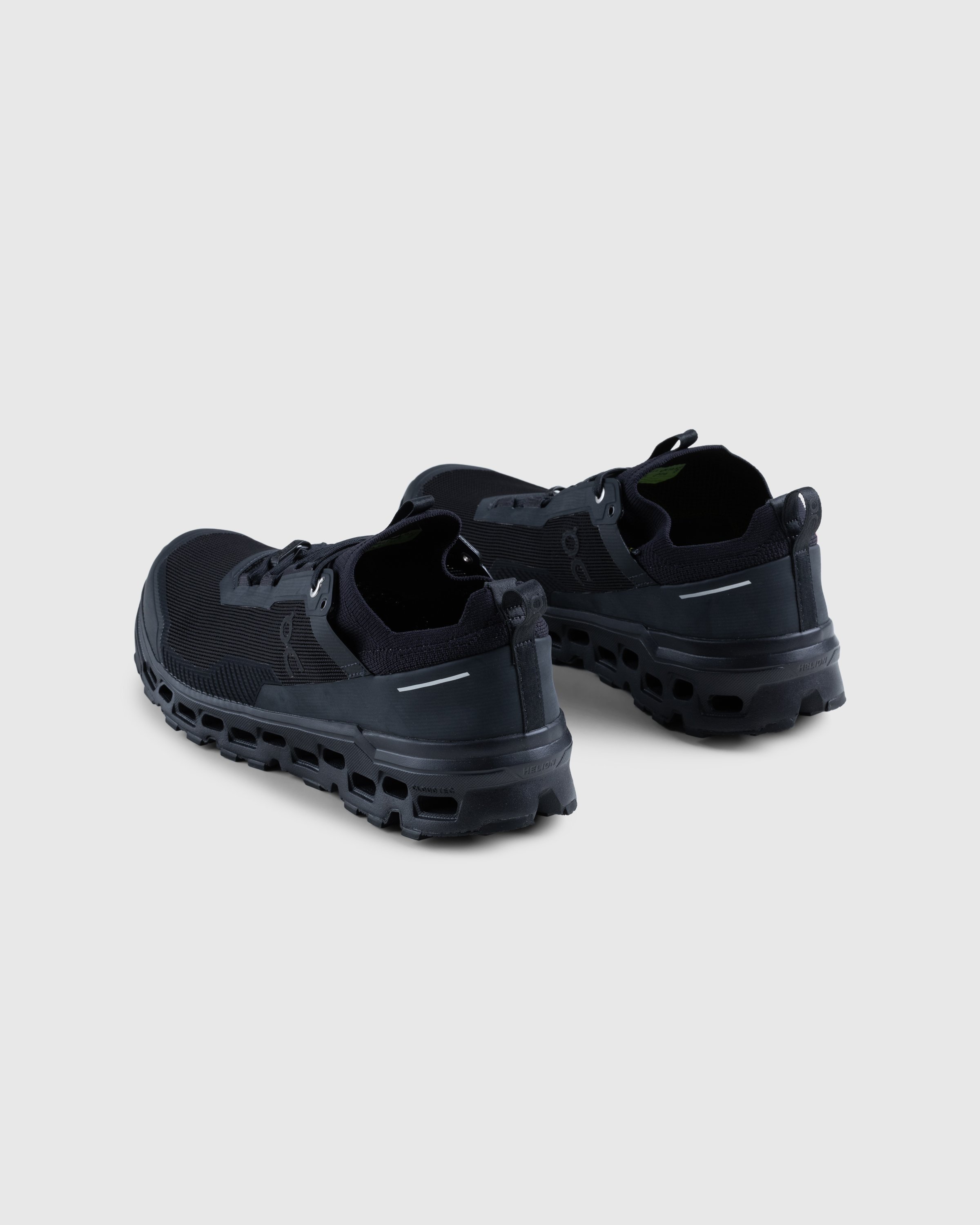 On - Cloudultra 2 Black - Footwear - Black - Image 4