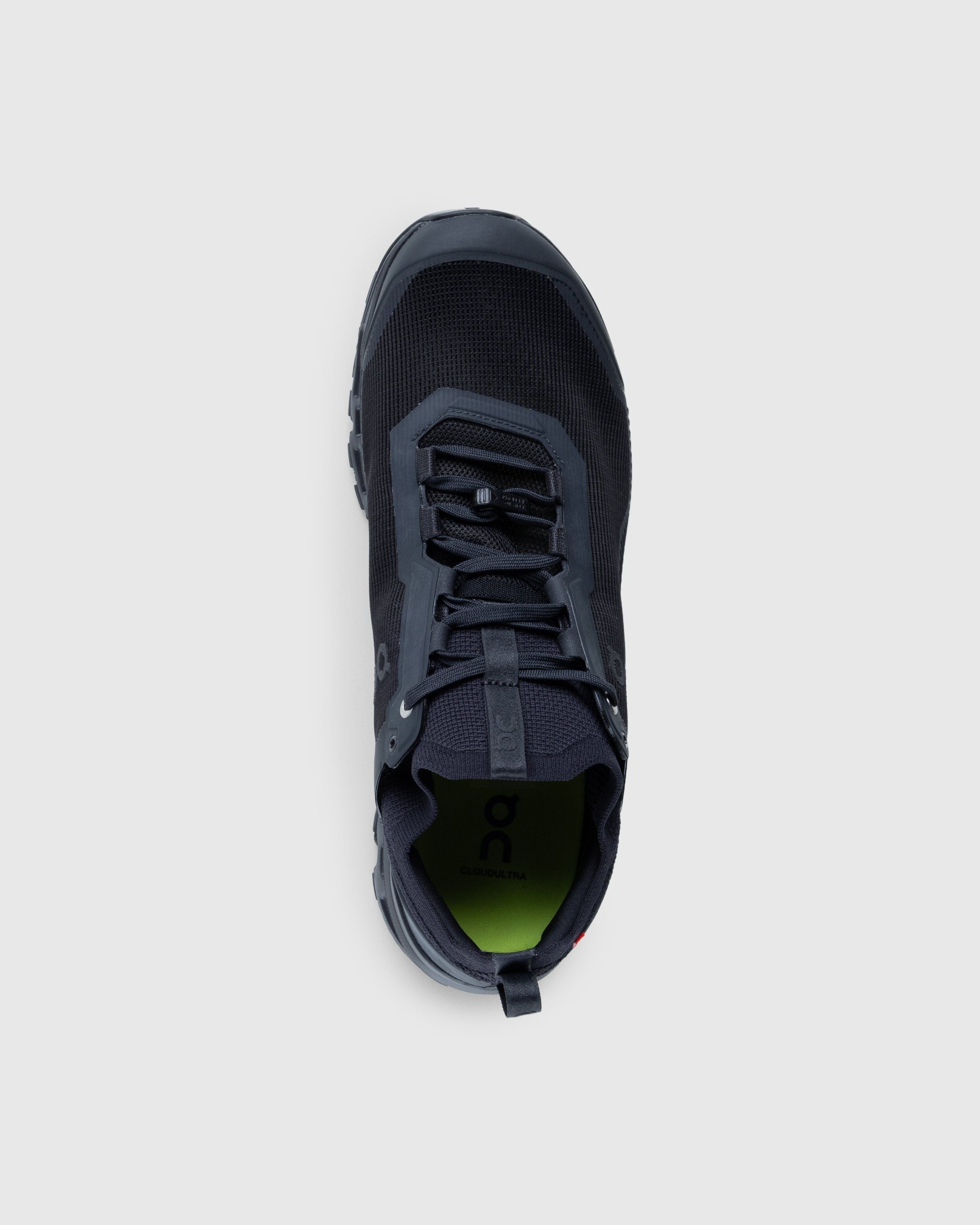 On - Cloudultra 2 Black - Footwear - Black - Image 5