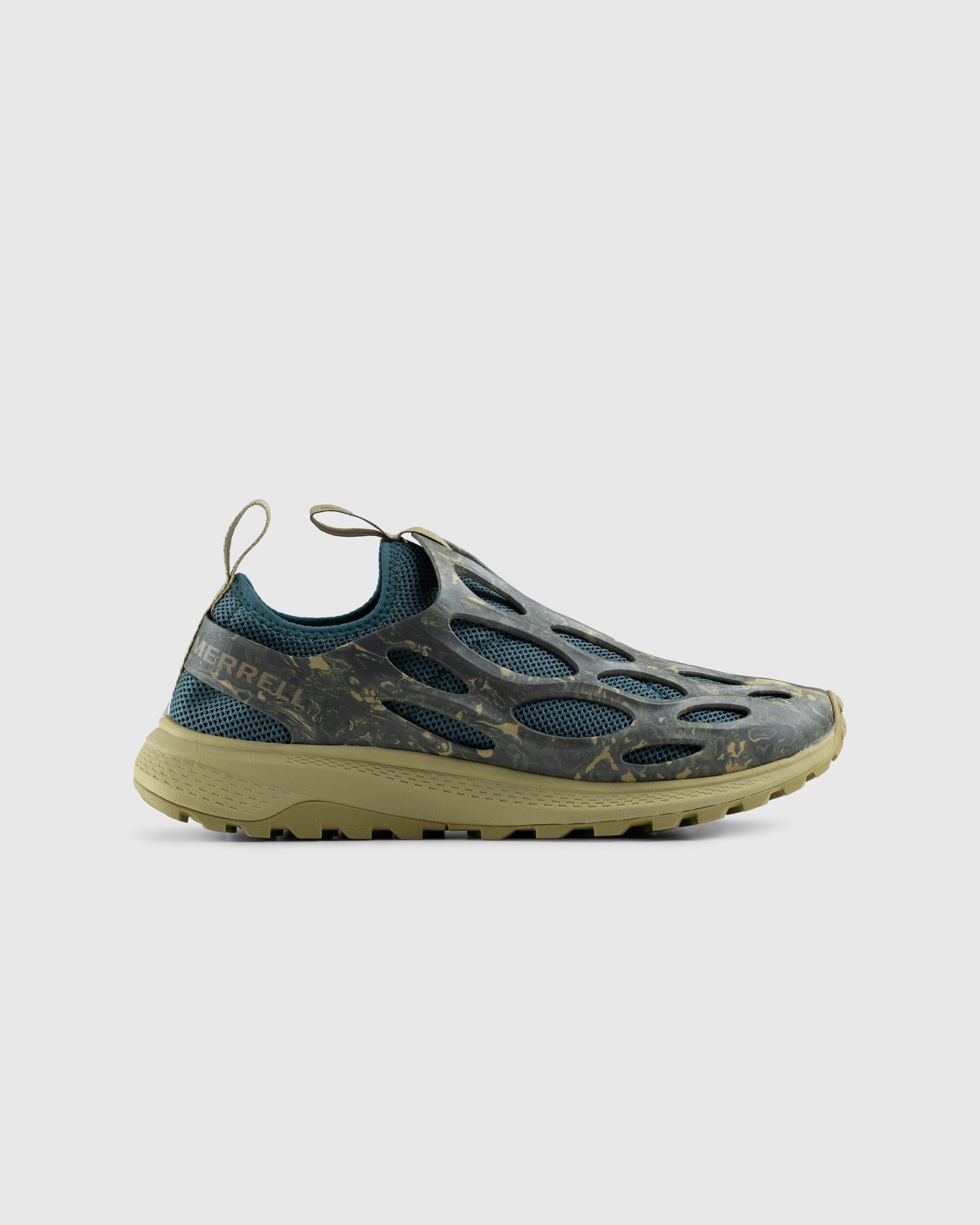 Merrell x Reese Cooper - Hydro Runner Forest Night - Footwear - Green - Image 1