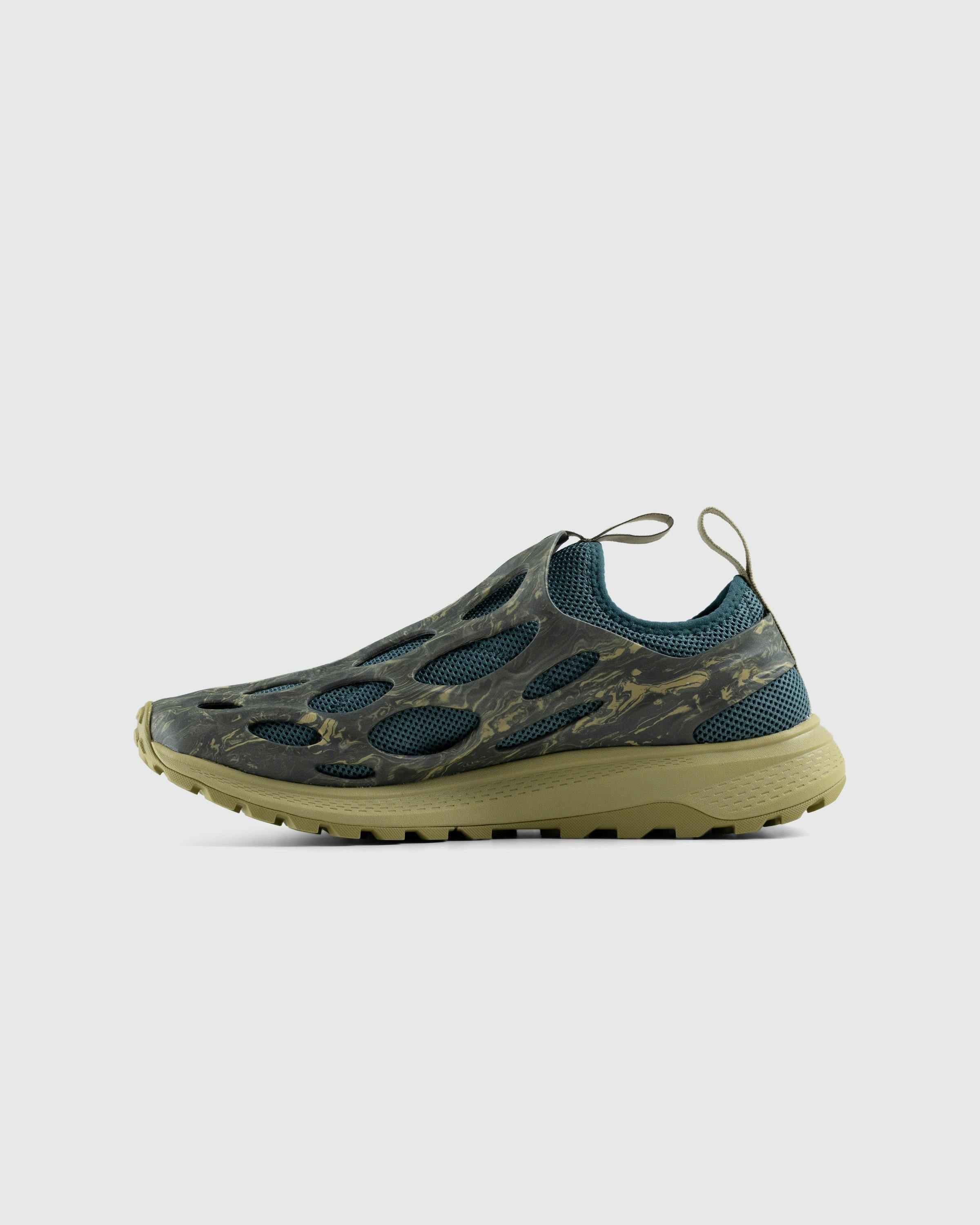 Merrell x Reese Cooper - Hydro Runner Forest Night - Footwear - Green - Image 2