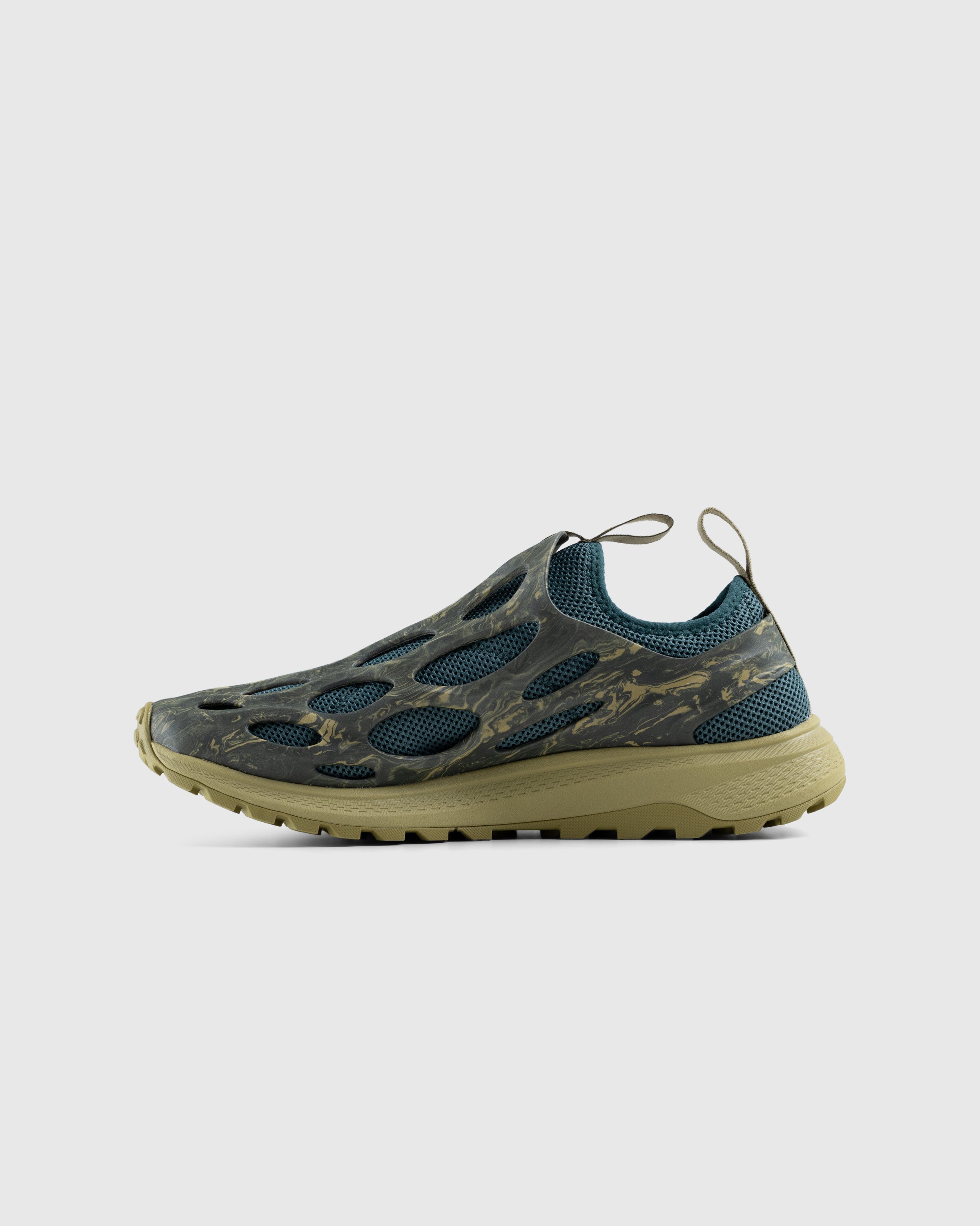 Merrell x Reese Cooper - Hydro Runner Forest Night - Footwear - Green - Image 2