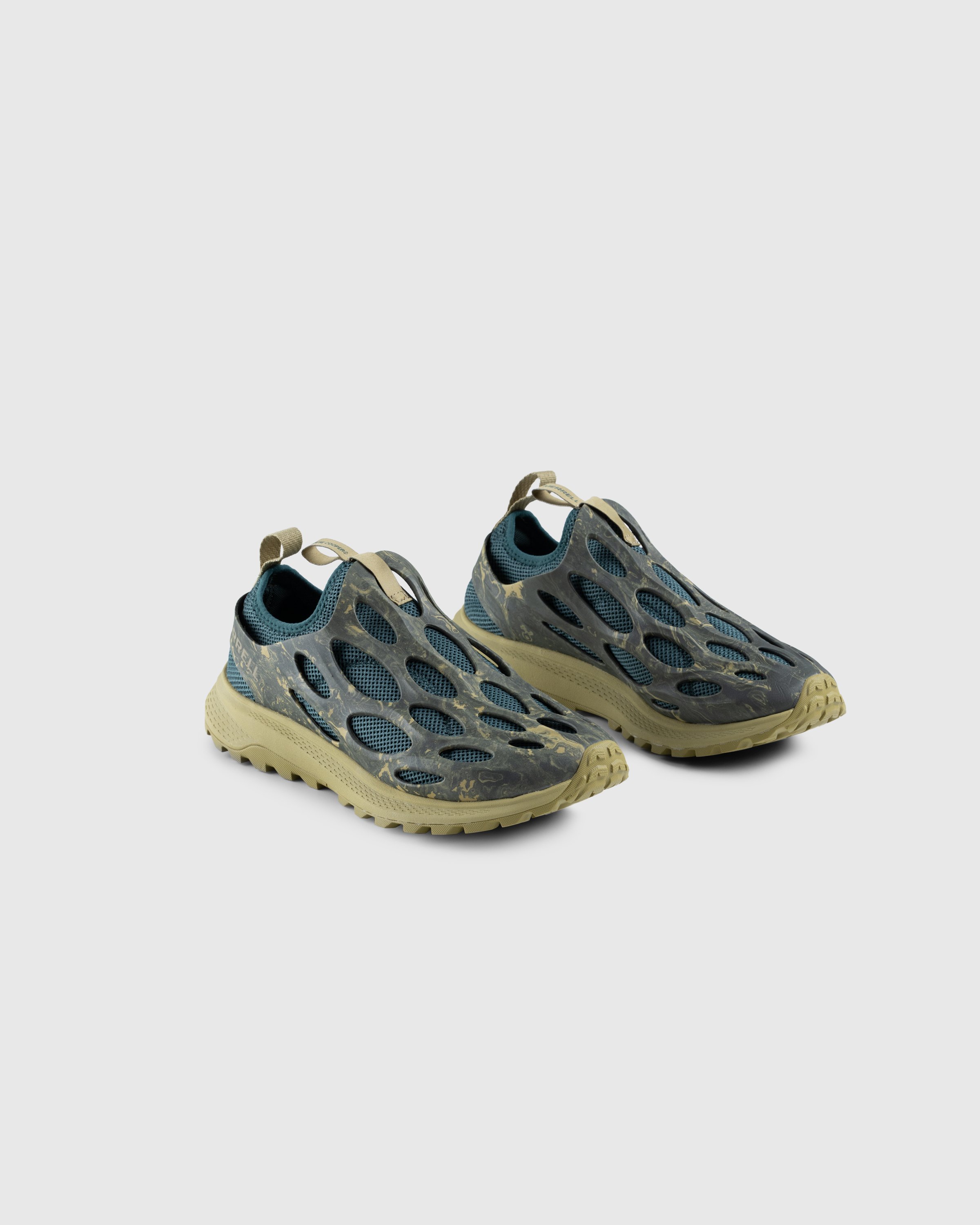 Merrell x Reese Cooper - Hydro Runner Forest Night - Footwear - Green - Image 3