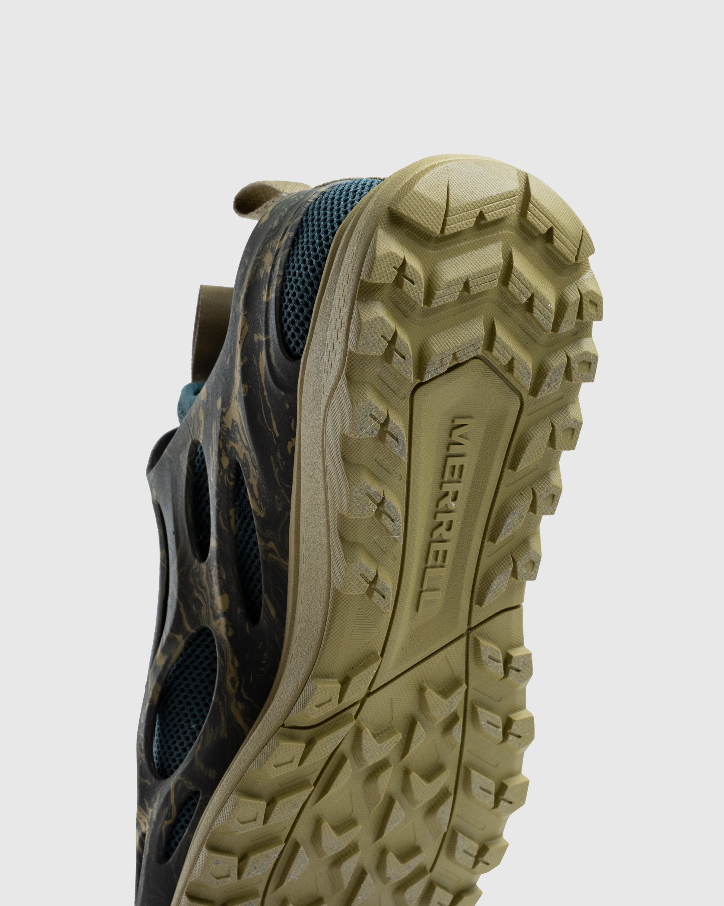 Merrell x Reese Cooper - Hydro Runner Forest Night - Footwear - Green - Image 6