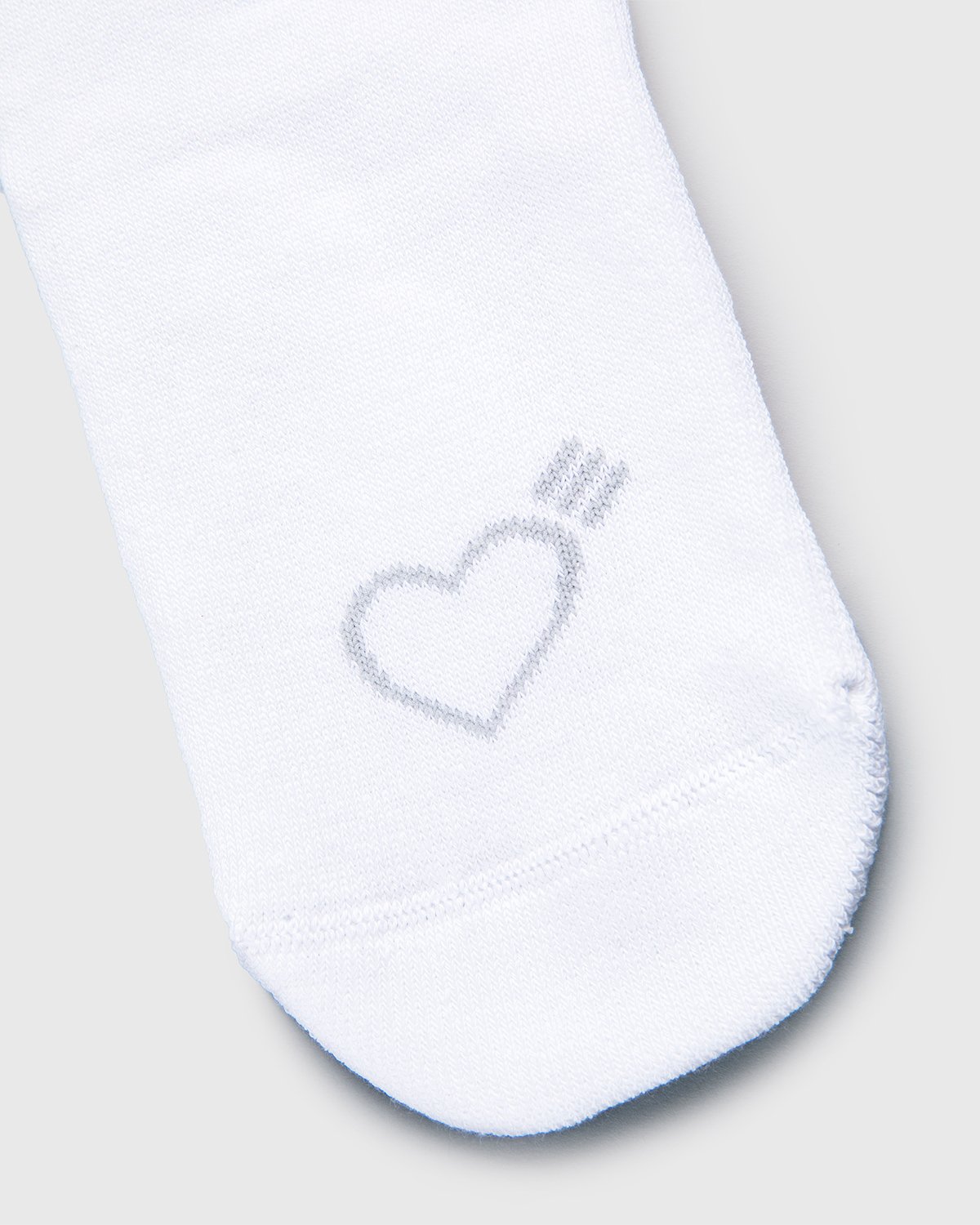 adidas Originals x Human Made - Socks White - Accessories - White - Image 5