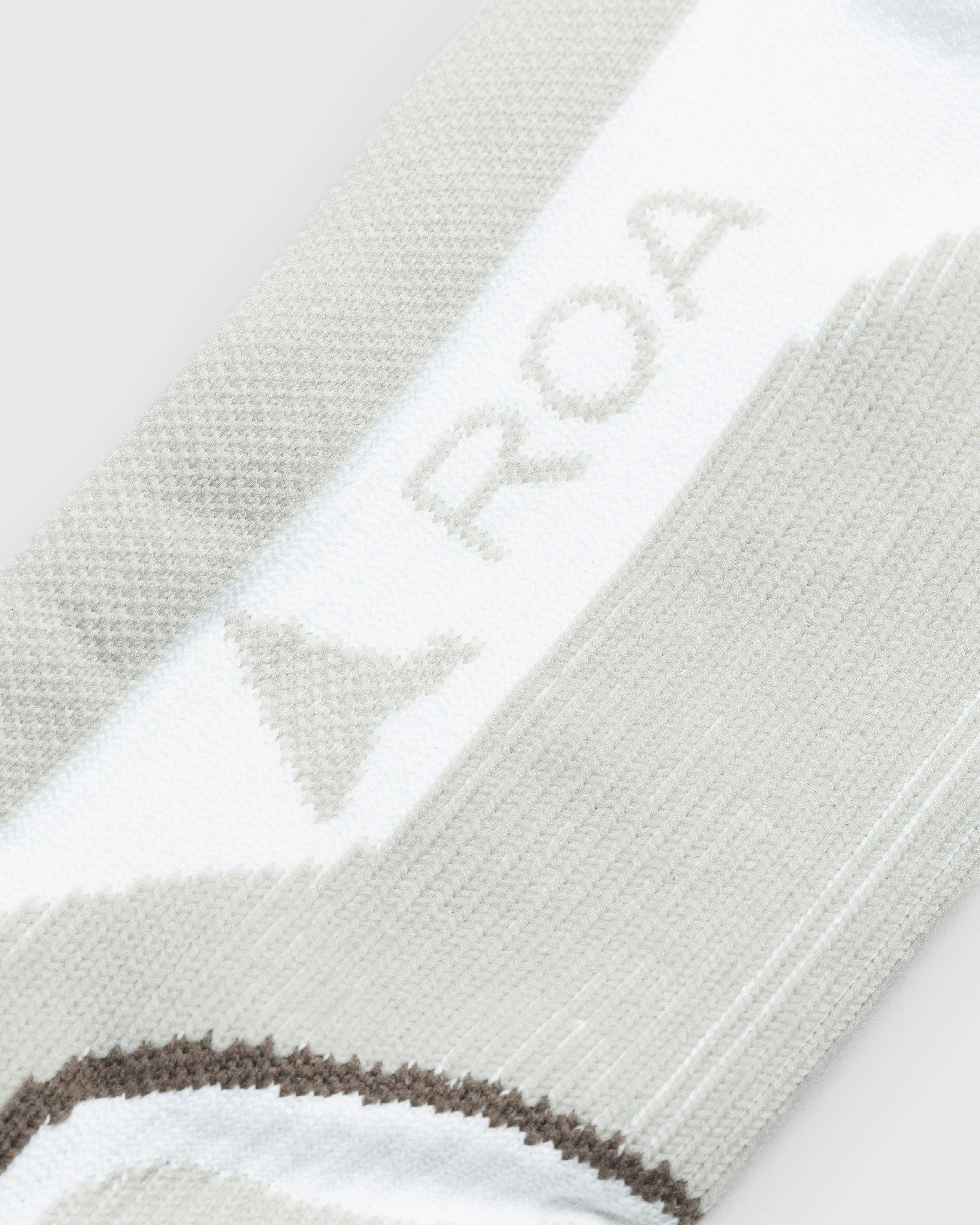 null - Mid-Calf Socks Beige - Accessories - Beige - Image 2