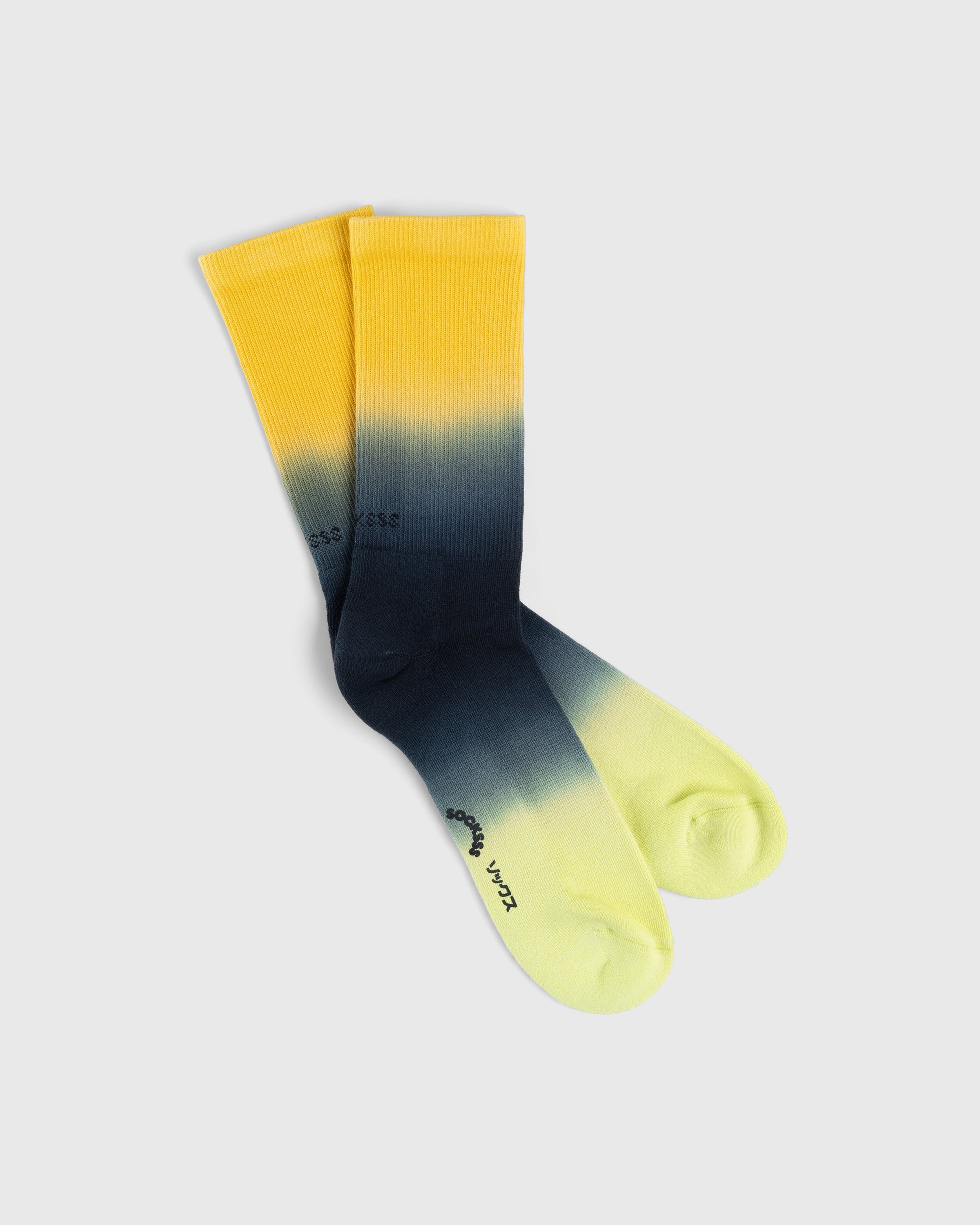 Socksss - Prainha Socks - Accessories - Multi - Image 1