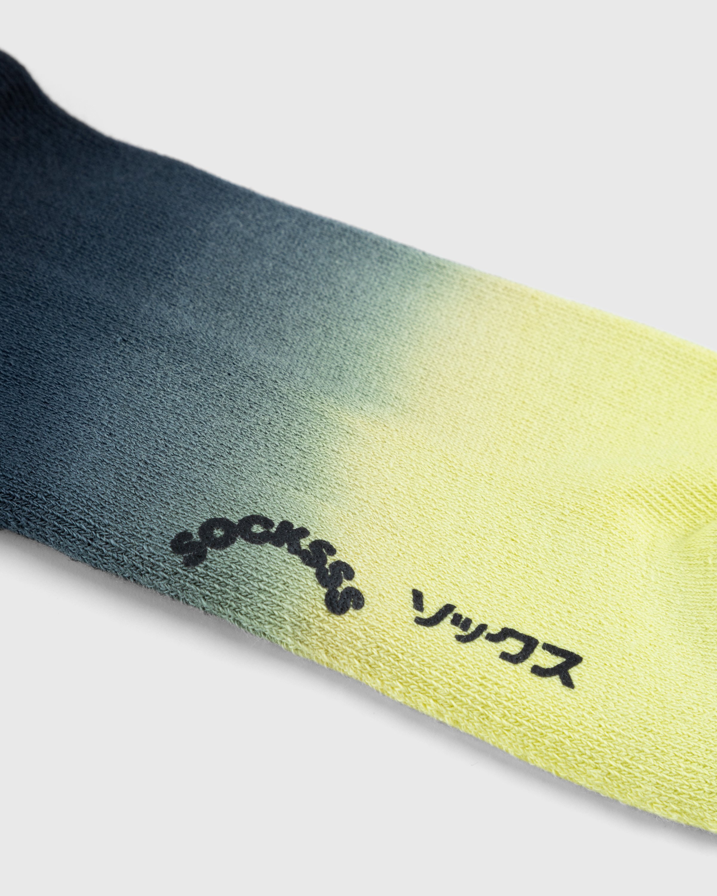 Socksss - Prainha Socks - Accessories - Multi - Image 3