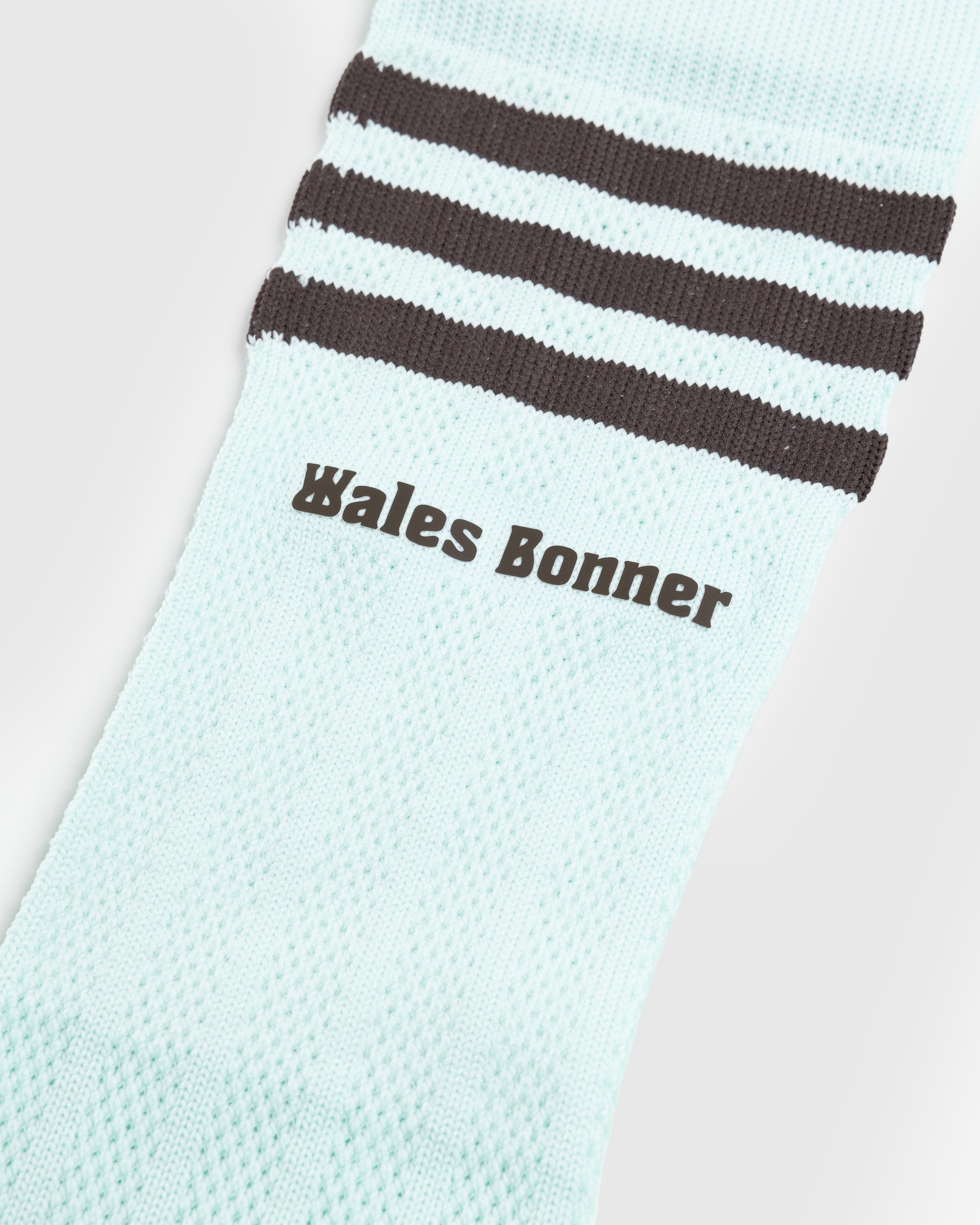 Adidas x Wales Bonner - Crochet Socks Three-Pack Multi - Accessories - Multi - Image 5