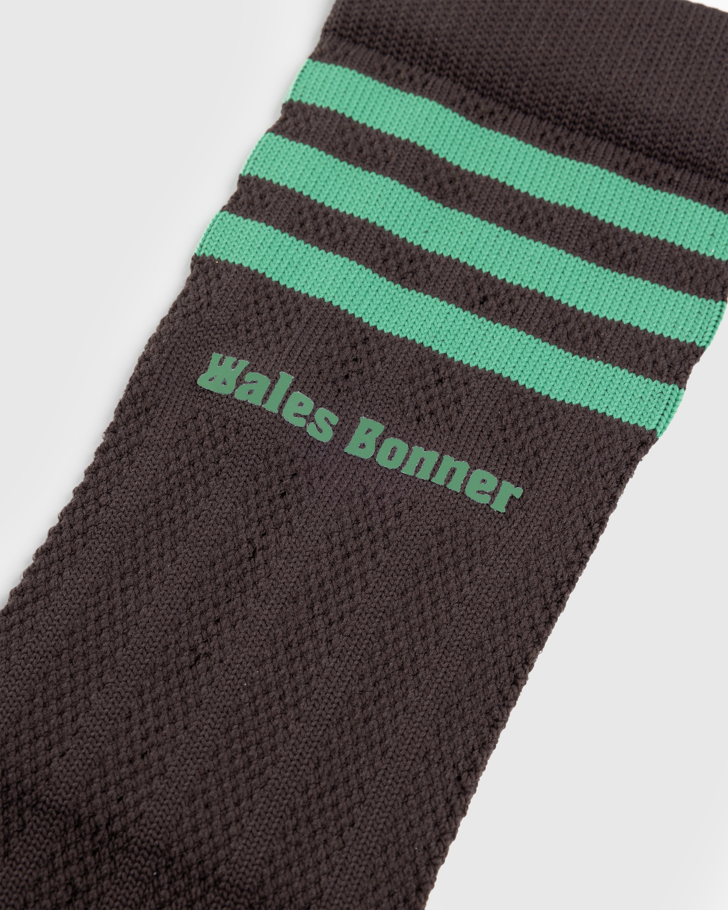Adidas x Wales Bonner - Crochet Socks Three-Pack Multi - Accessories - Multi - Image 6