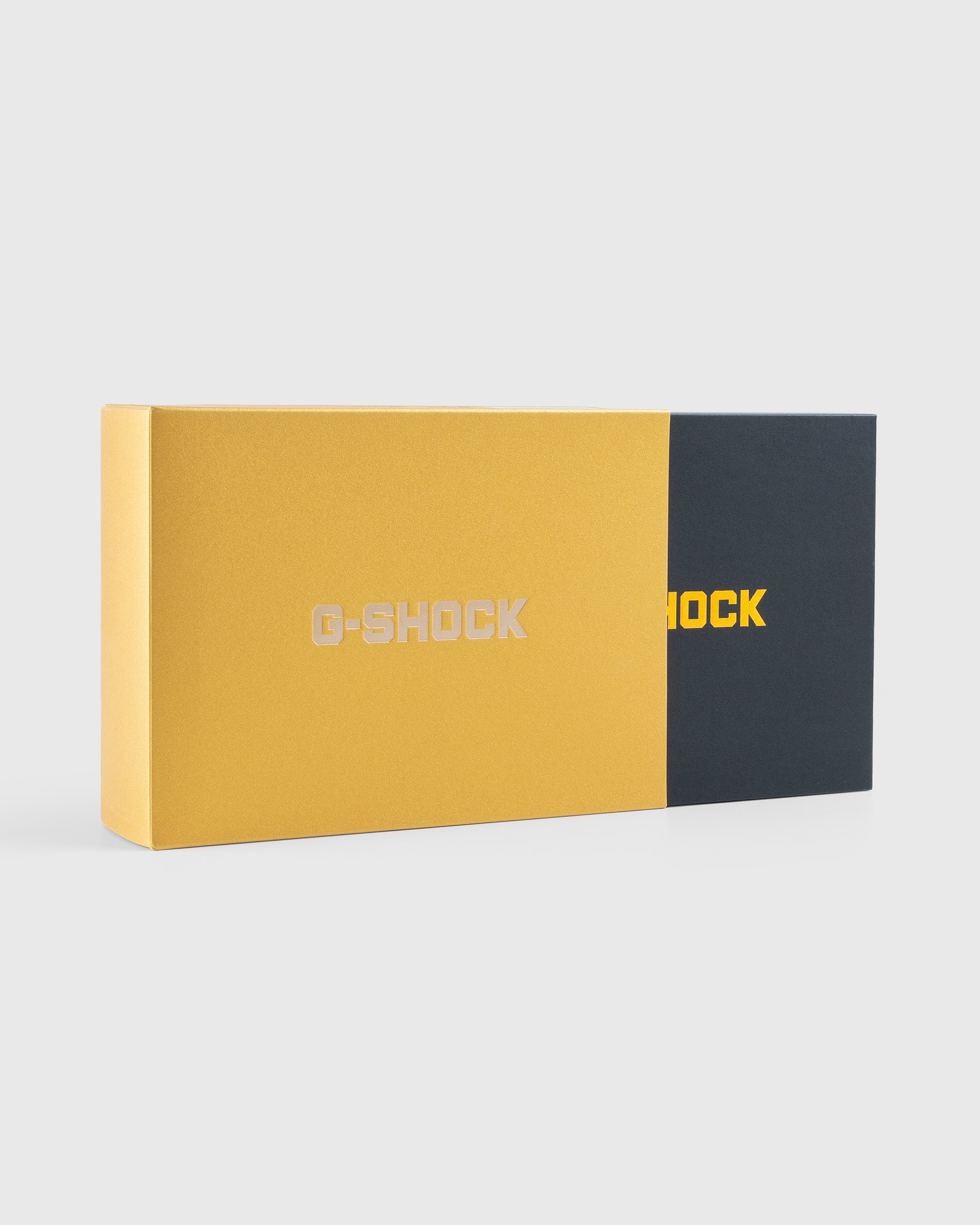 G-Shock - DWE-5600HG-1ER - Accessories - Gold - Image 5