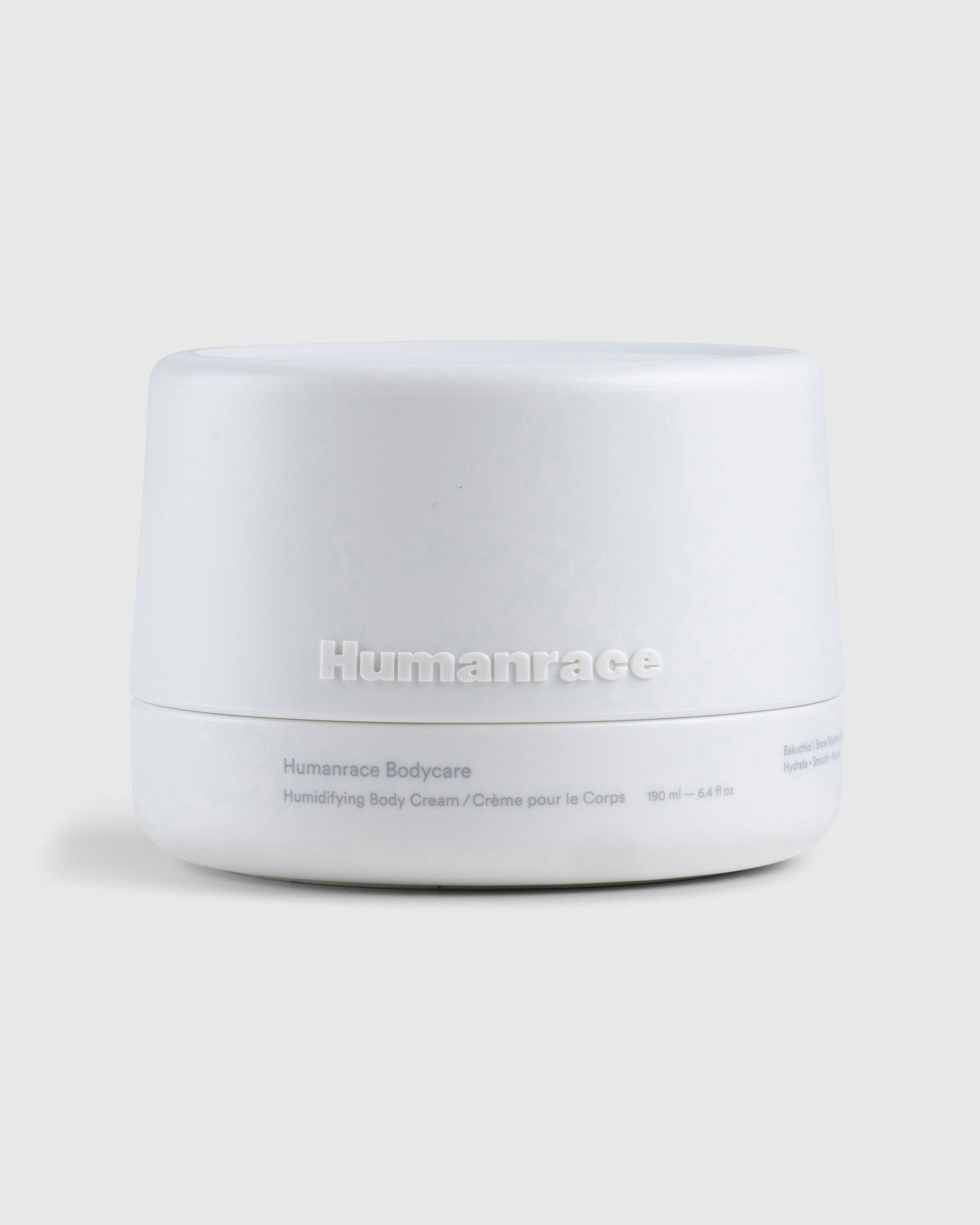 Humanrace - Humidifying Body Cream - Lifestyle - Beige - Image 1