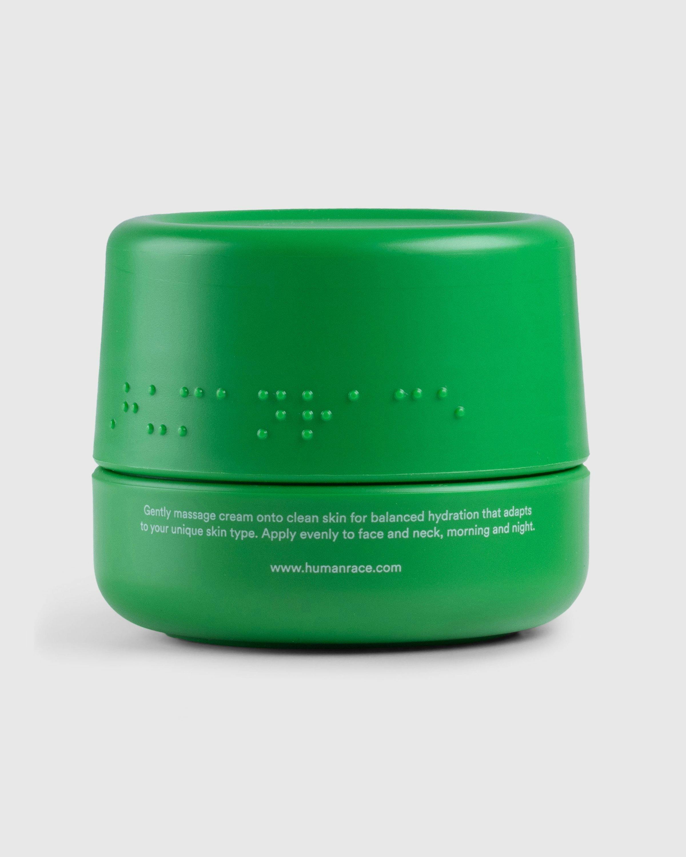 Humanrace - Humidifying Face Cream - Lifestyle - Green - Image 3