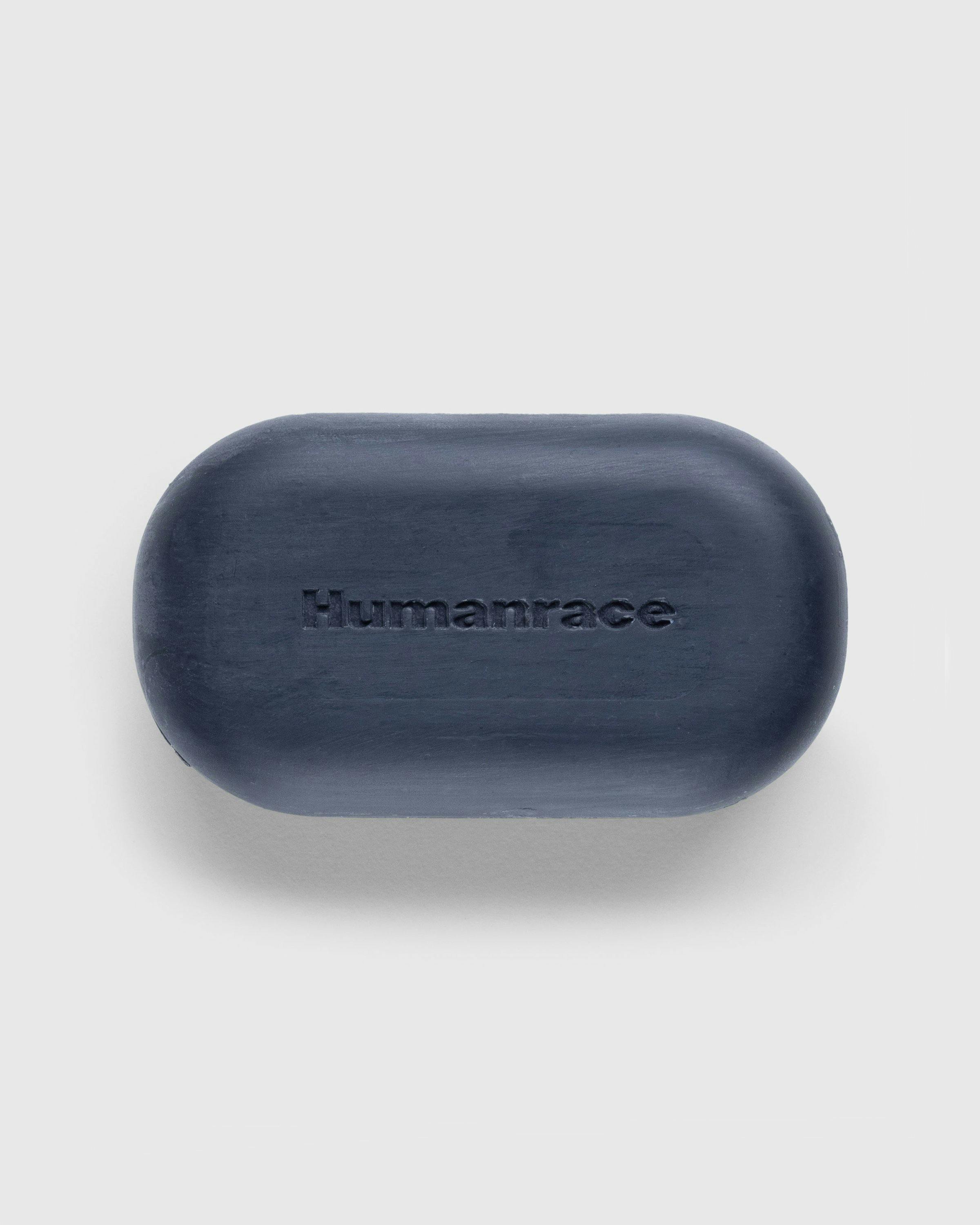 Humanrace - Energy Channeling Charcoal Body Bar - Lifestyle - Black - Image 1