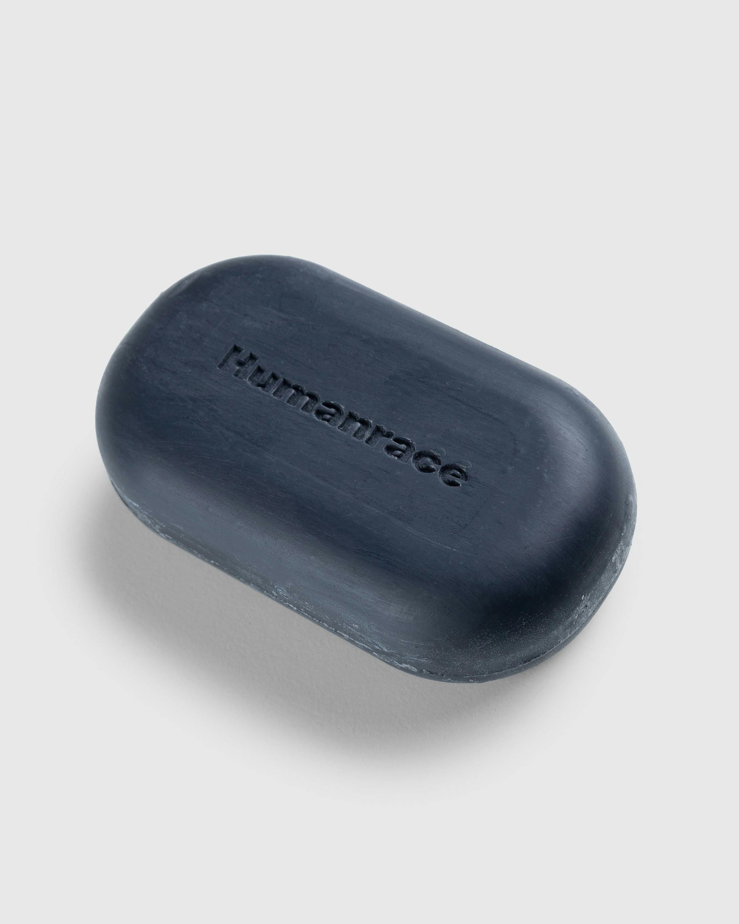 Humanrace - Energy Channeling Charcoal Body Bar - Lifestyle - Black - Image 3