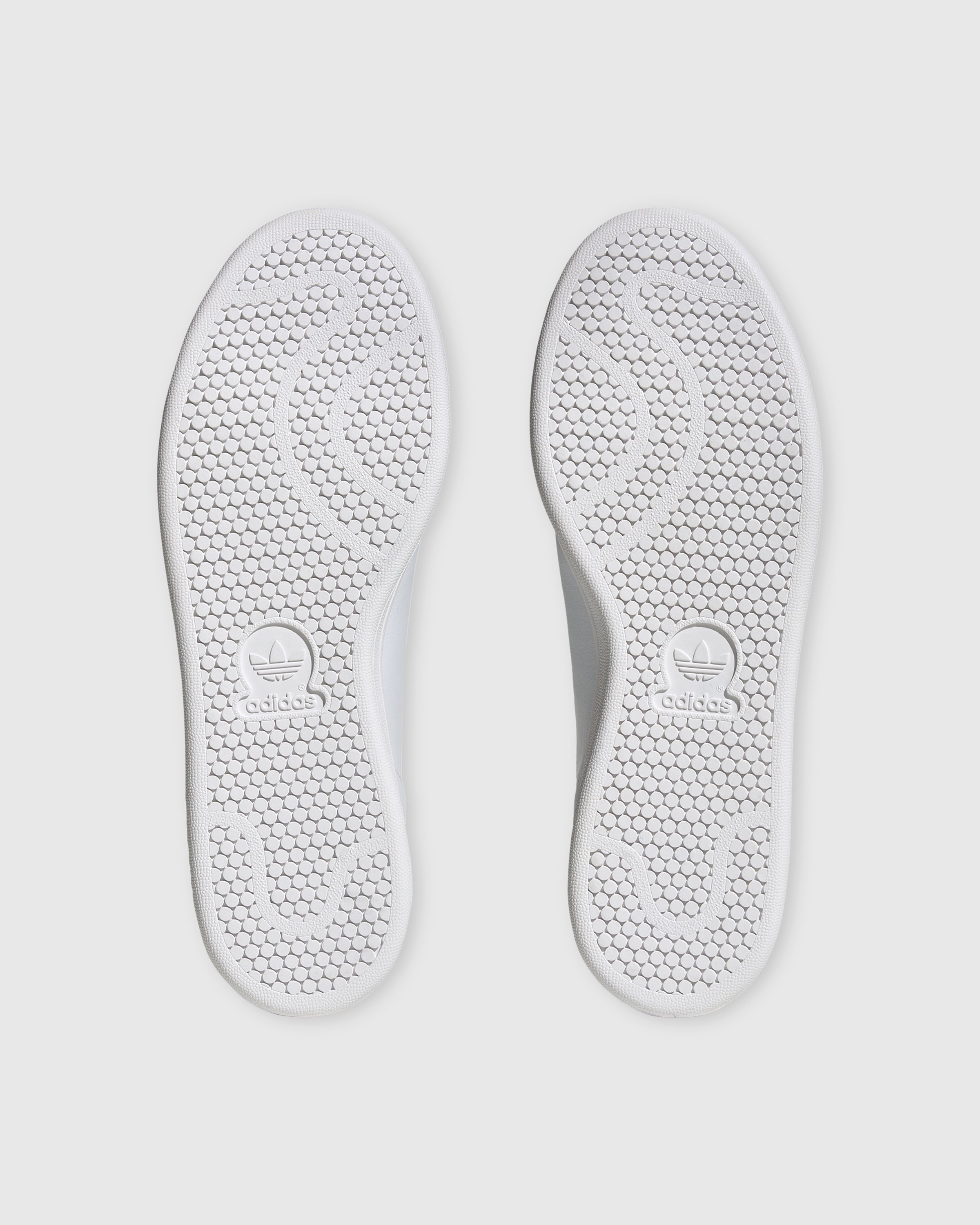 Adidas - André Saraiva Stan Smith White/Green - Footwear - White - Image 5