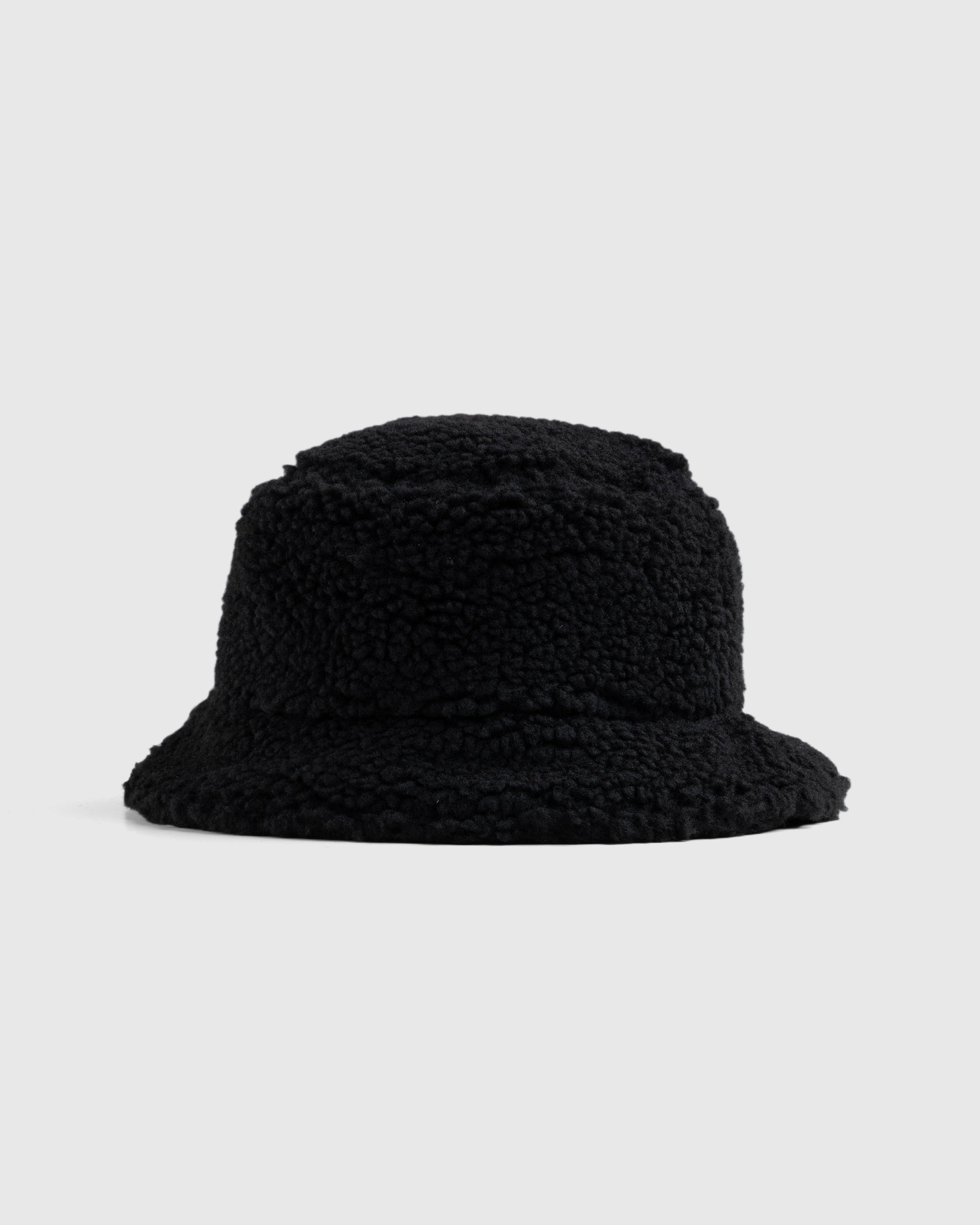 Carhartt WIP - Prentis Bucket Hat Black - Accessories - Black - Image 2