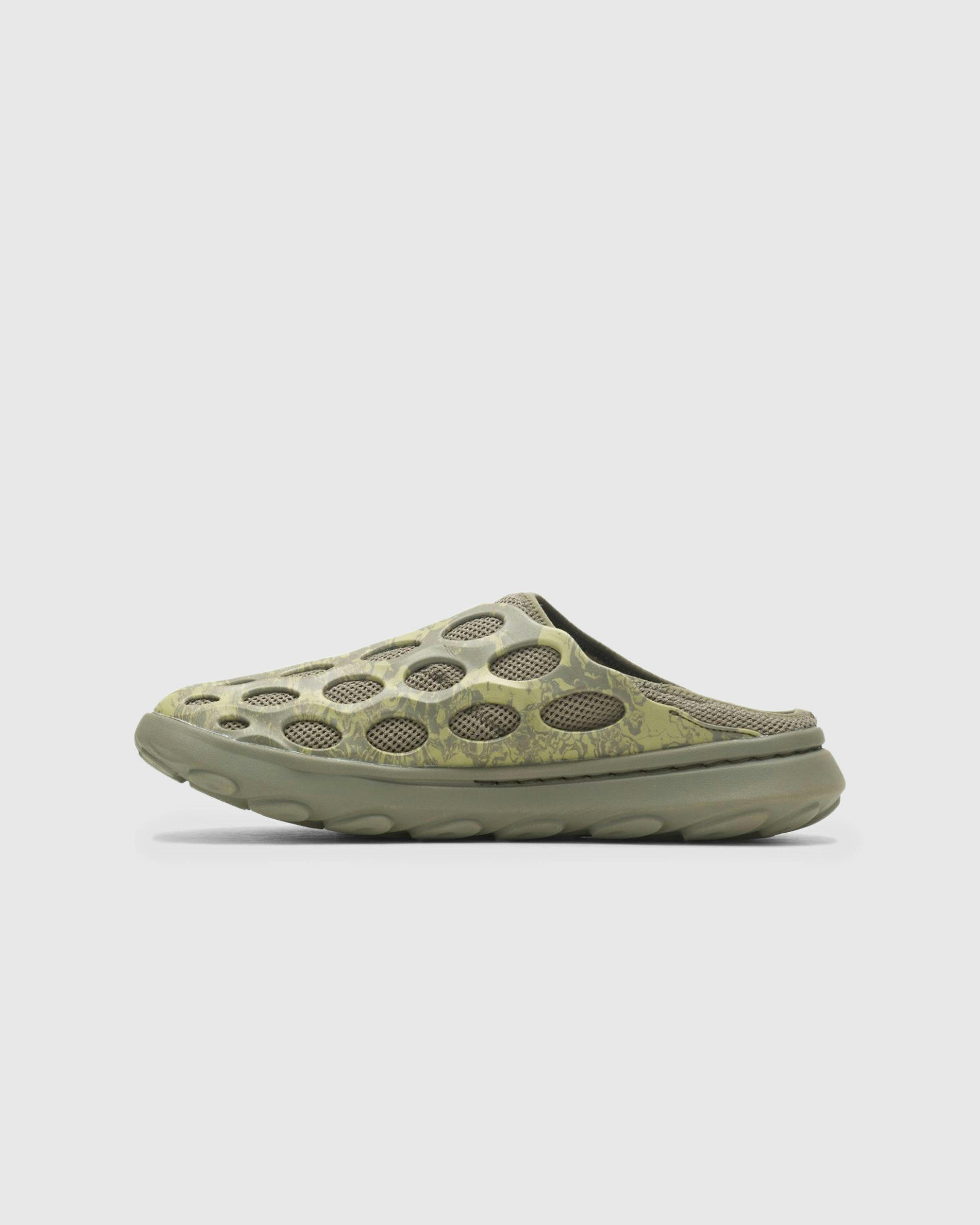 Merrell - Hydro Mule 1TRL Green - Footwear - Green - Image 2