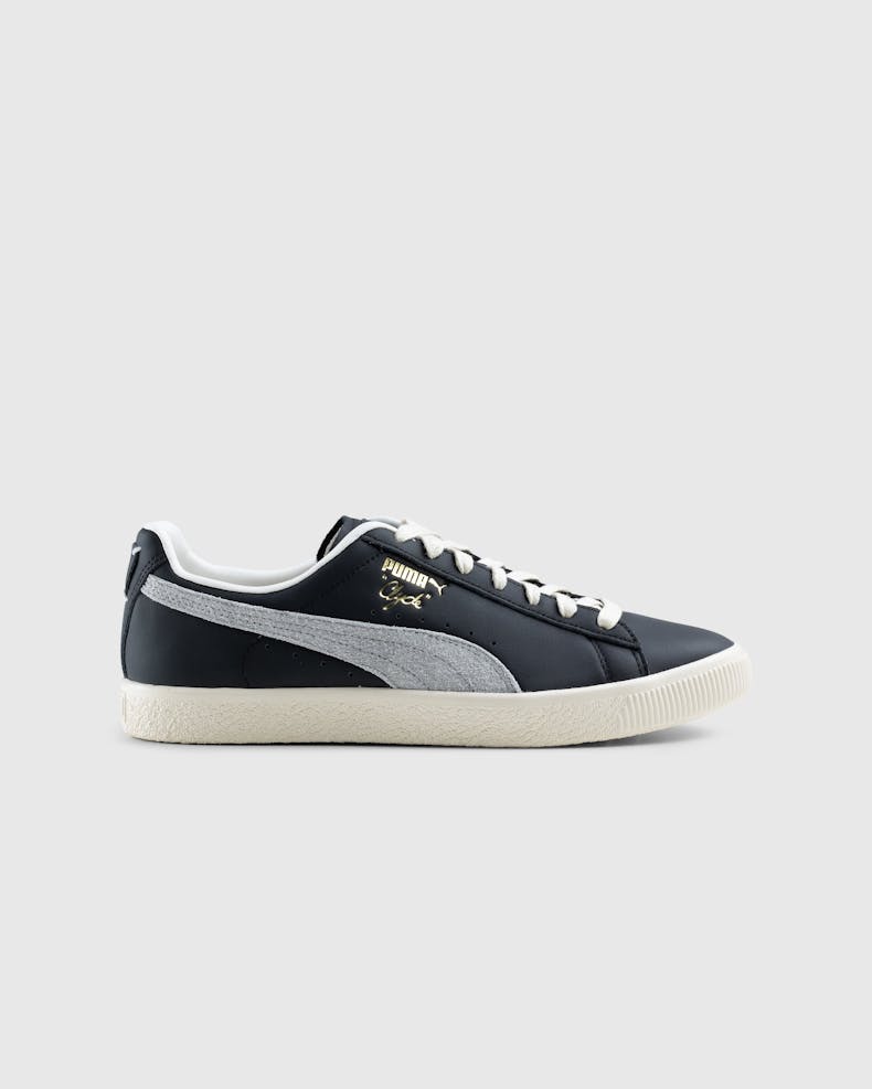 Puma â Star Tennis Whites White/Ultra Blue/Green | Highsnobiety Shop