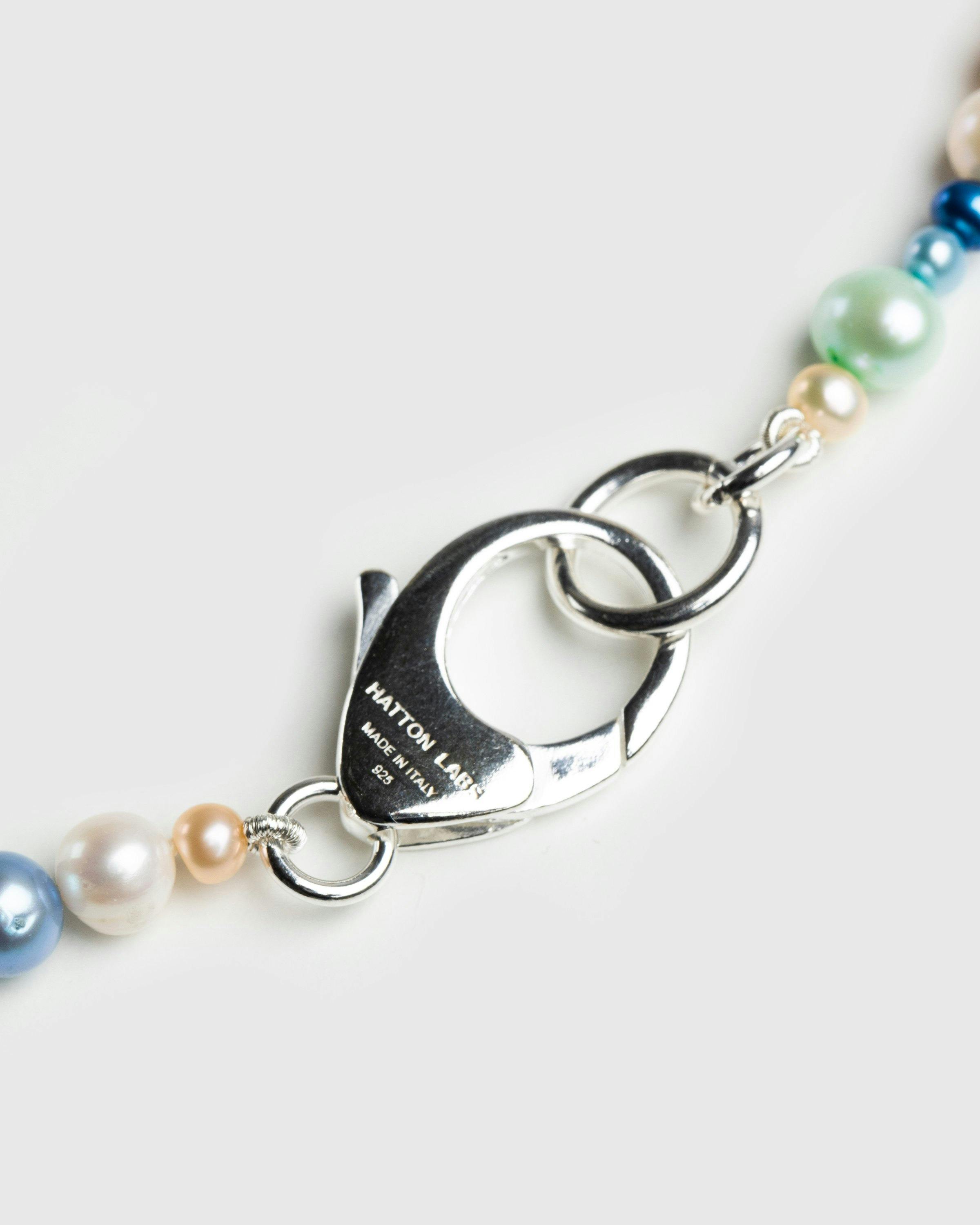 Hatton Labs - Mixed Pearl Chain Multi - Accessories - Multi - Image 2