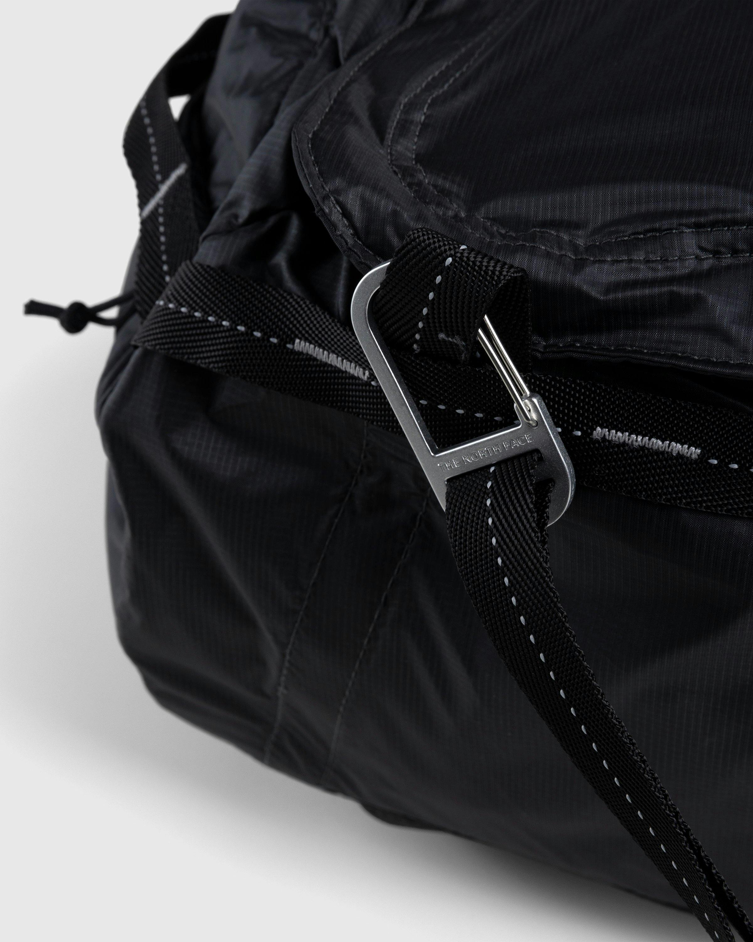 The North Face - Flyweight Duffel Grey/Black - Accessories - Grey - Image 5