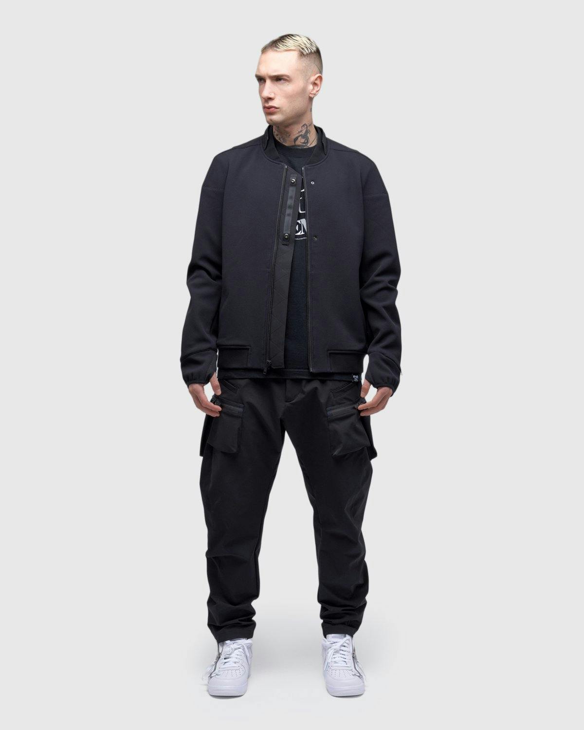 ACRONYM - P41-DS Pant Black - Clothing - Black - Image 10