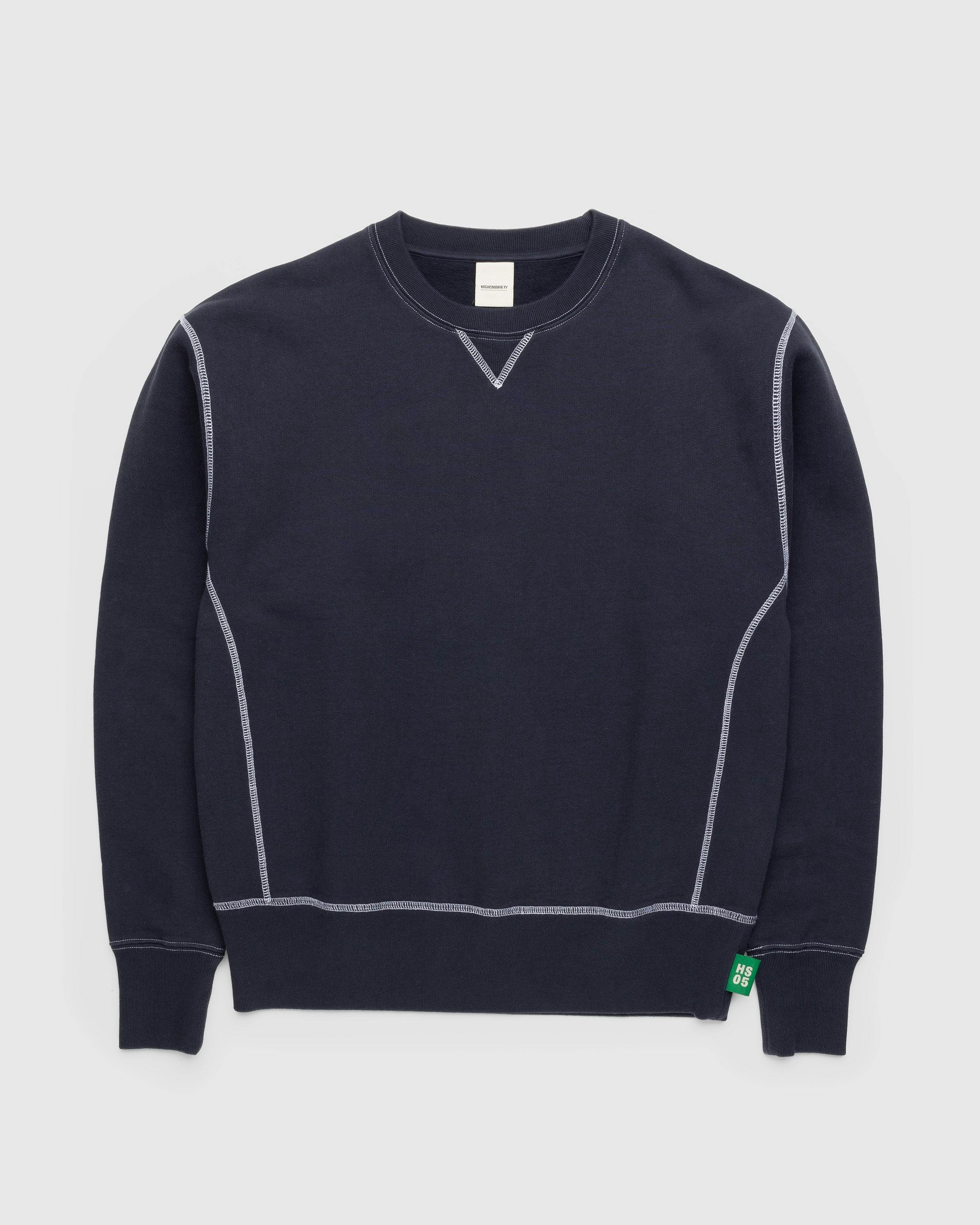 Image on Highsnobiety