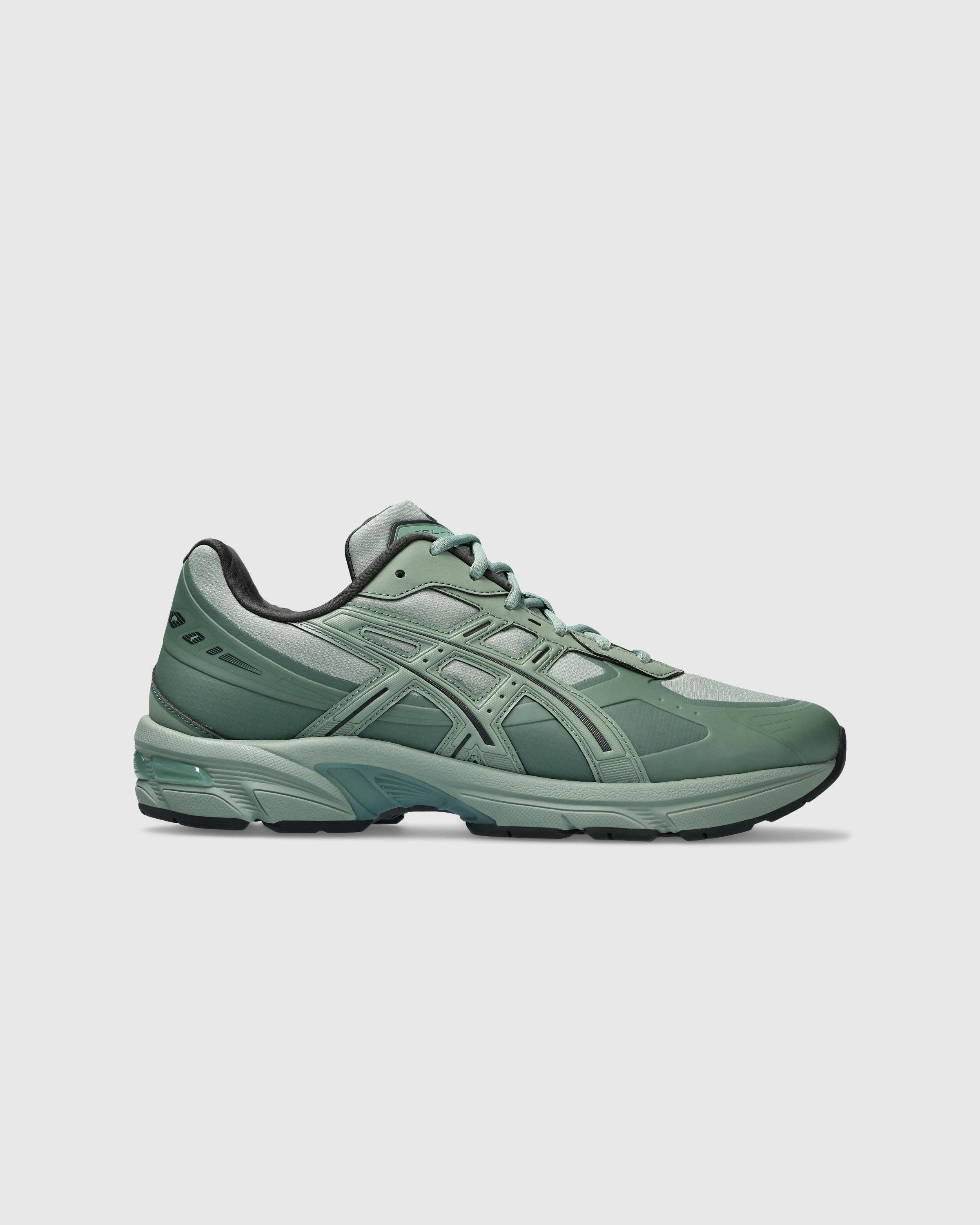 asics - GEL-1130 NS SLATE GREY/GRAPHITE GREY - Footwear - Grey - Image 1