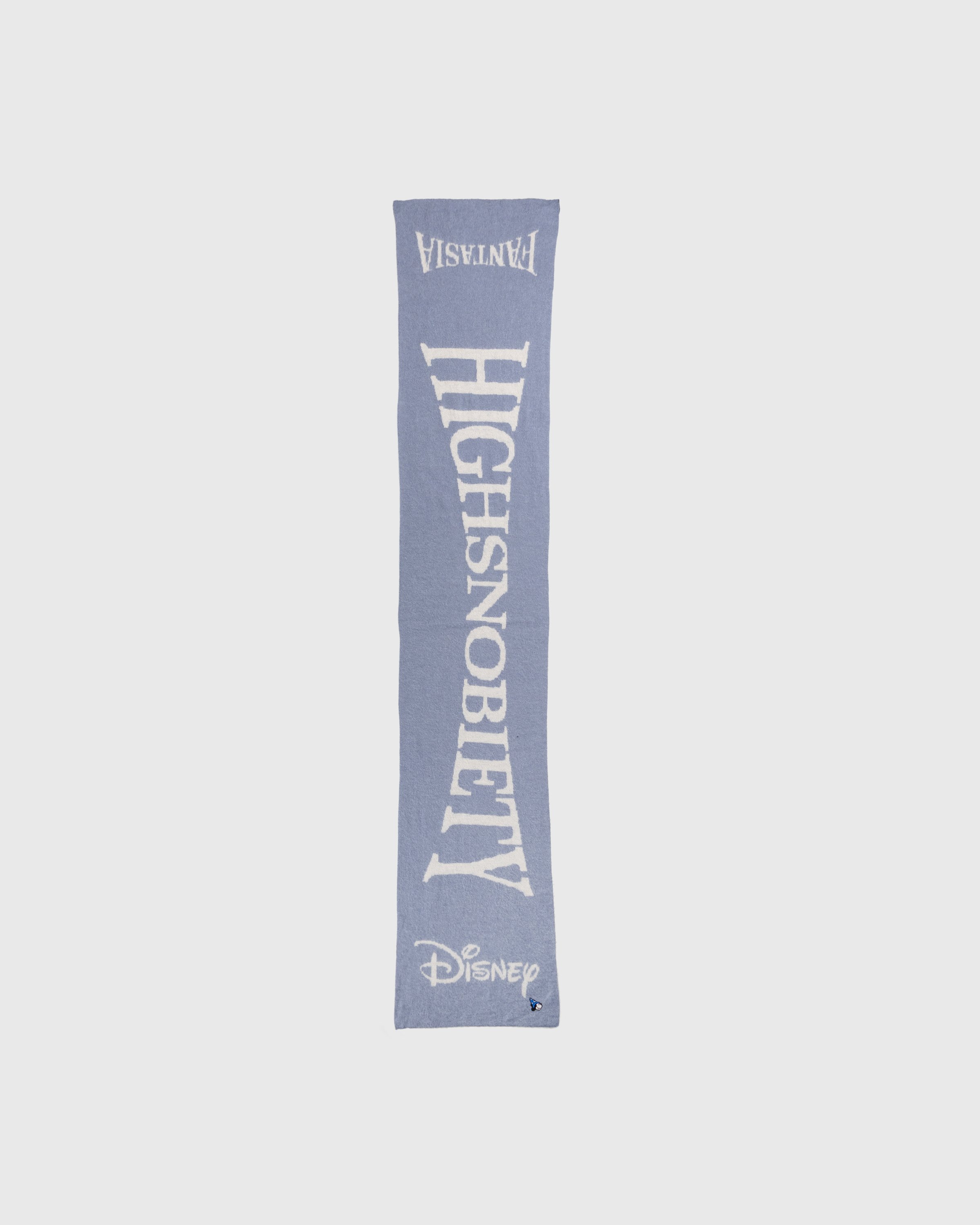 Disney Fantasia x Highsnobiety - Alpaca Scarf Eggshell - Accessories - Beige - Image 2