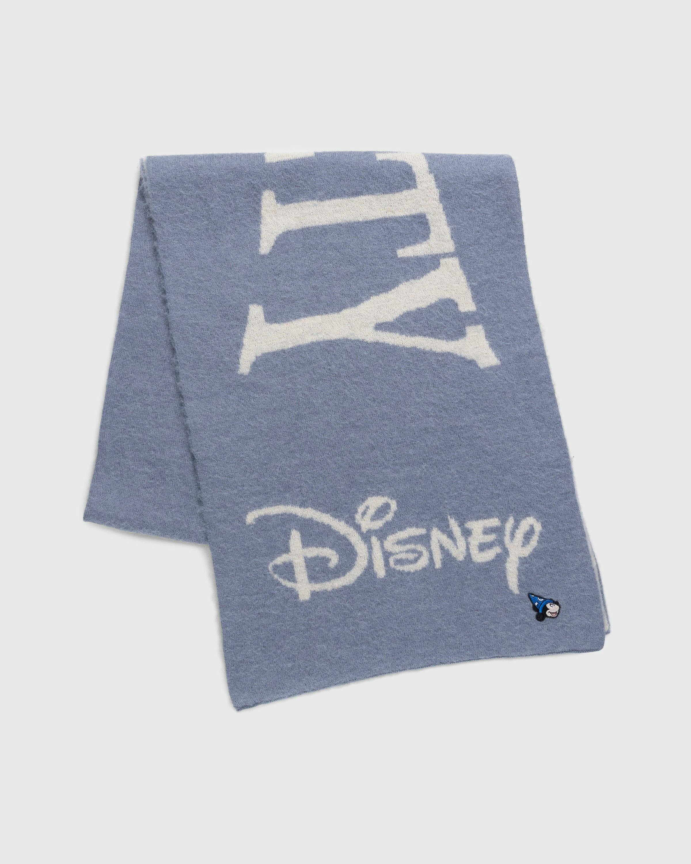 Disney Fantasia x Highsnobiety - Alpaca Scarf Eggshell - Accessories - Beige - Image 3