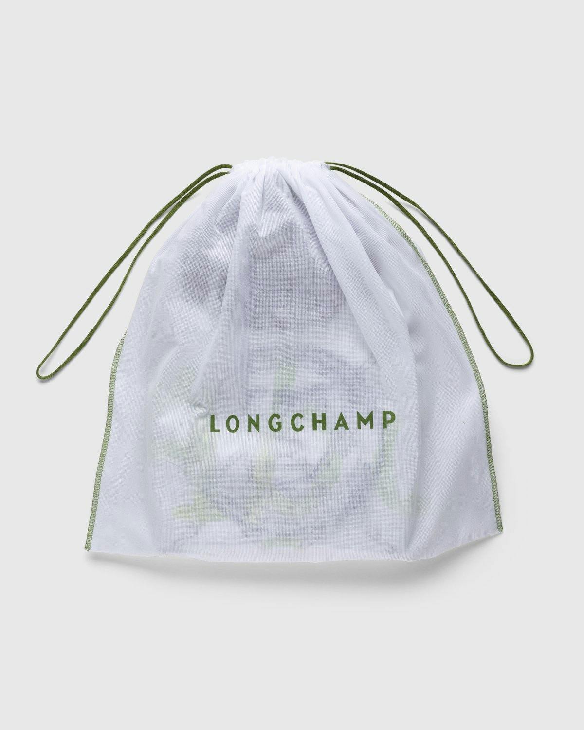 Advisory Board Crystals x Longchamp x Highsnobiety - Pliage Bag - Accessories - White - Image 9