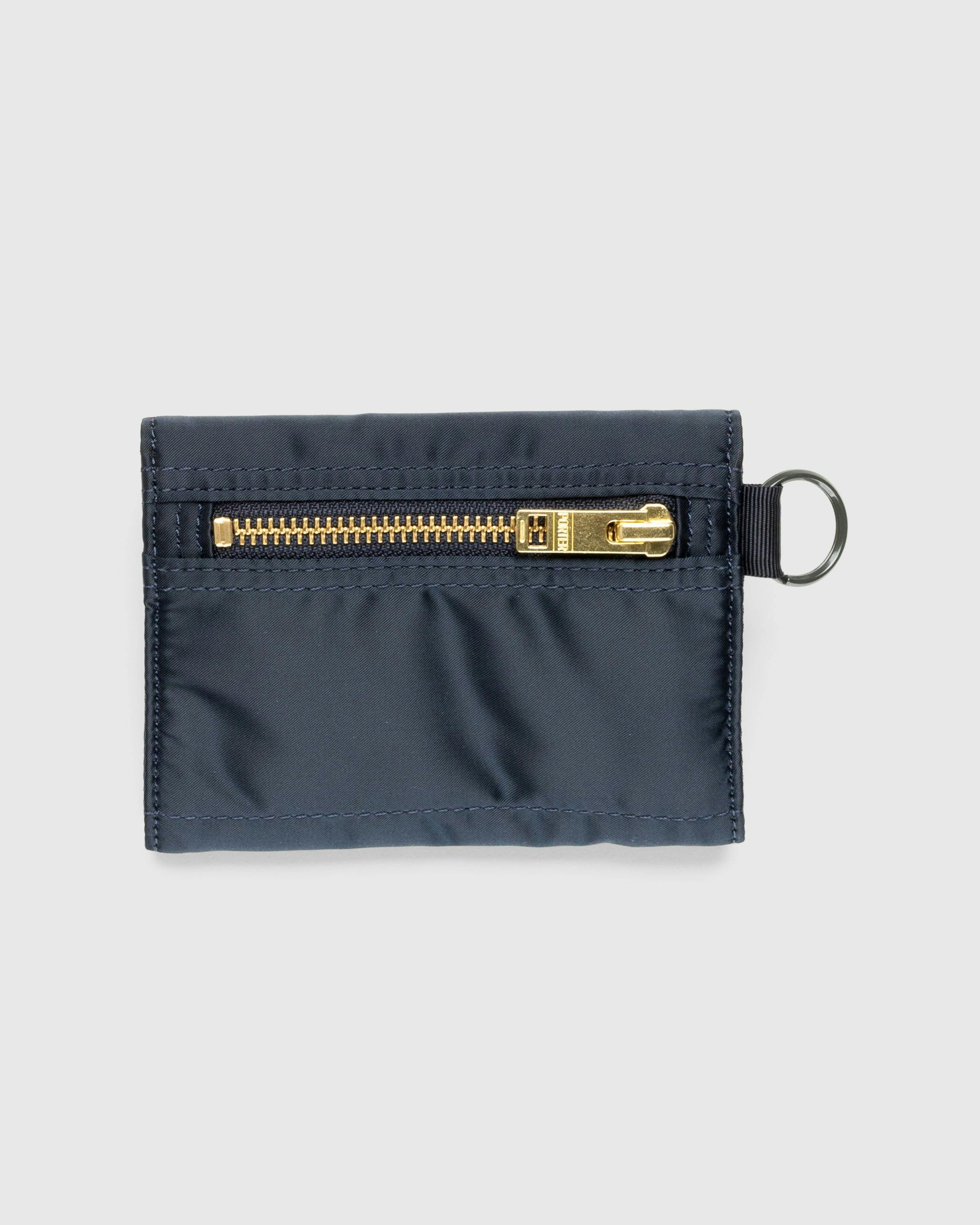 Porter-Yoshida & Co. - Tanker Wallet Black - Accessories - Black - Image 2