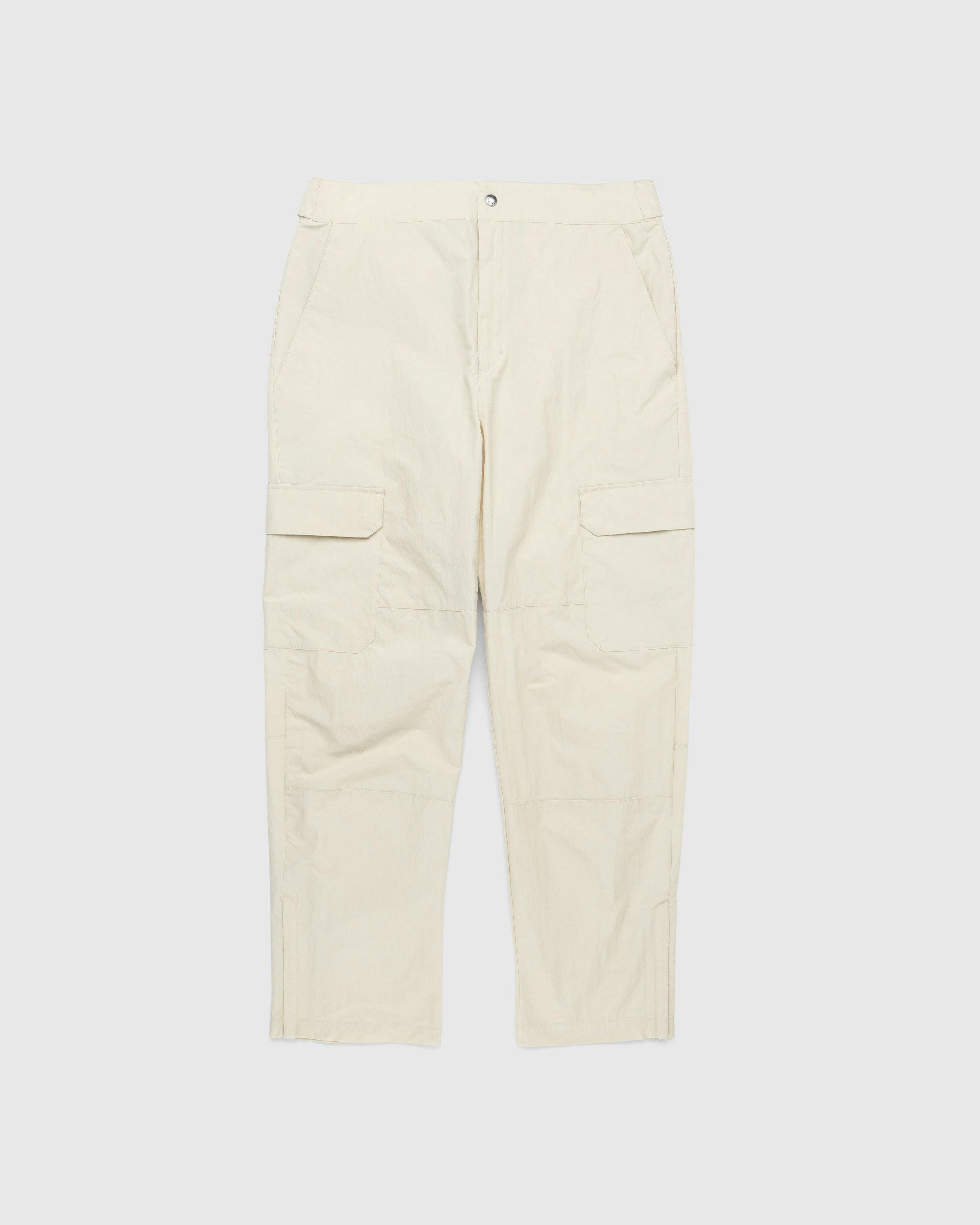 The North Face - ‘78 Low-Fi Hi-Tek Cargo Pant Gravel - Clothing - Beige - Image 1