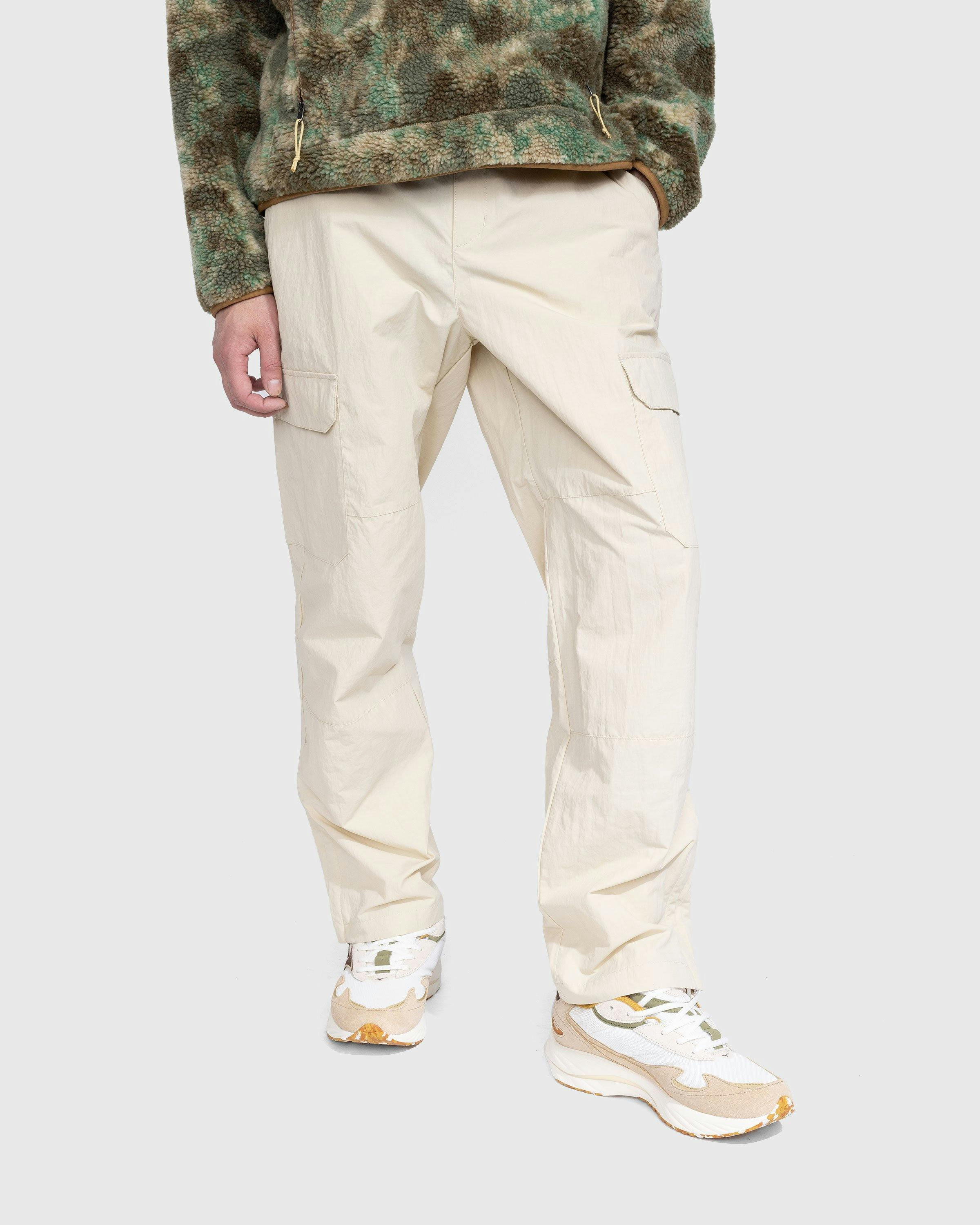 The North Face - ‘78 Low-Fi Hi-Tek Cargo Pant Gravel - Clothing - Beige - Image 2