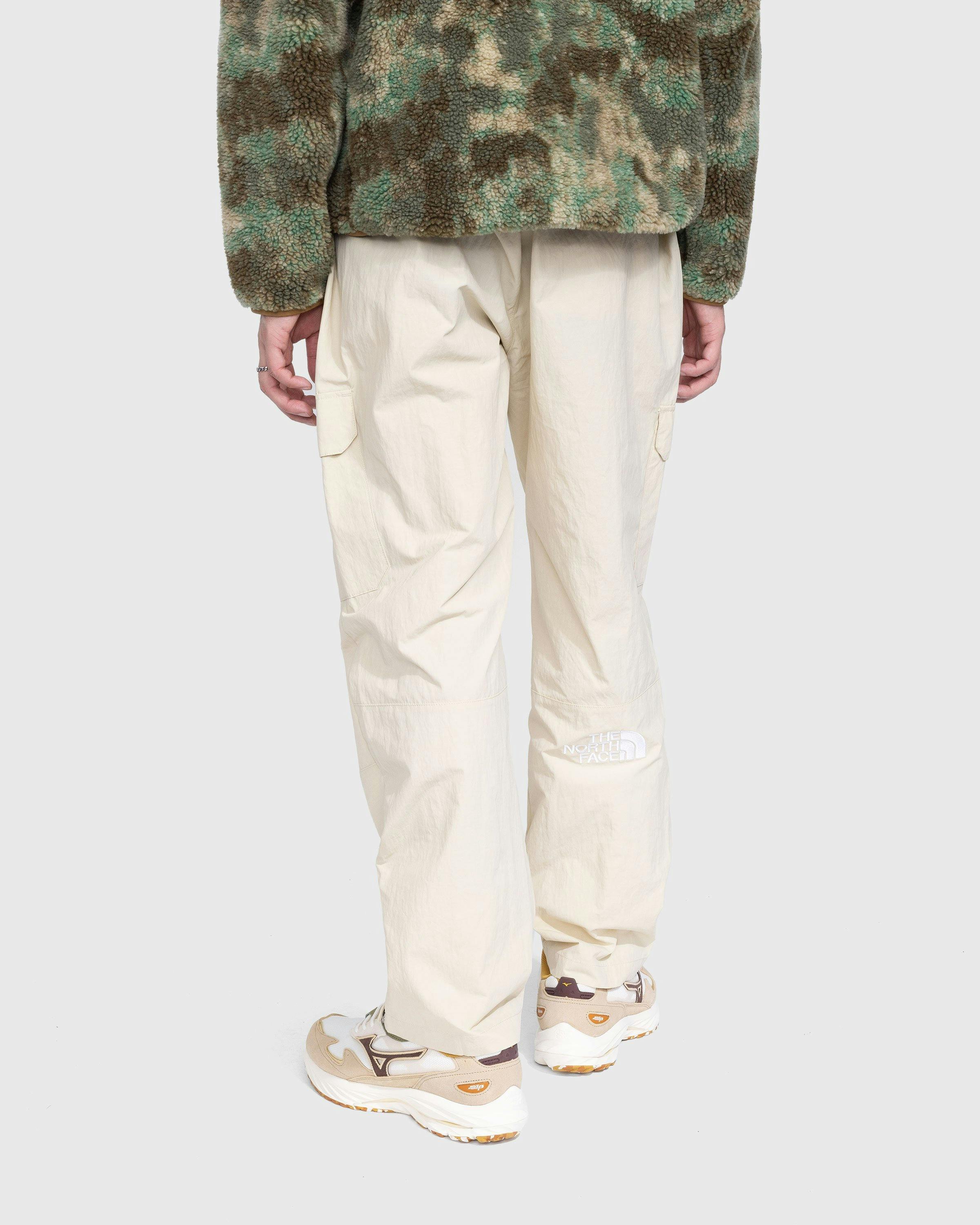 The North Face - ‘78 Low-Fi Hi-Tek Cargo Pant Gravel - Clothing - Beige - Image 3