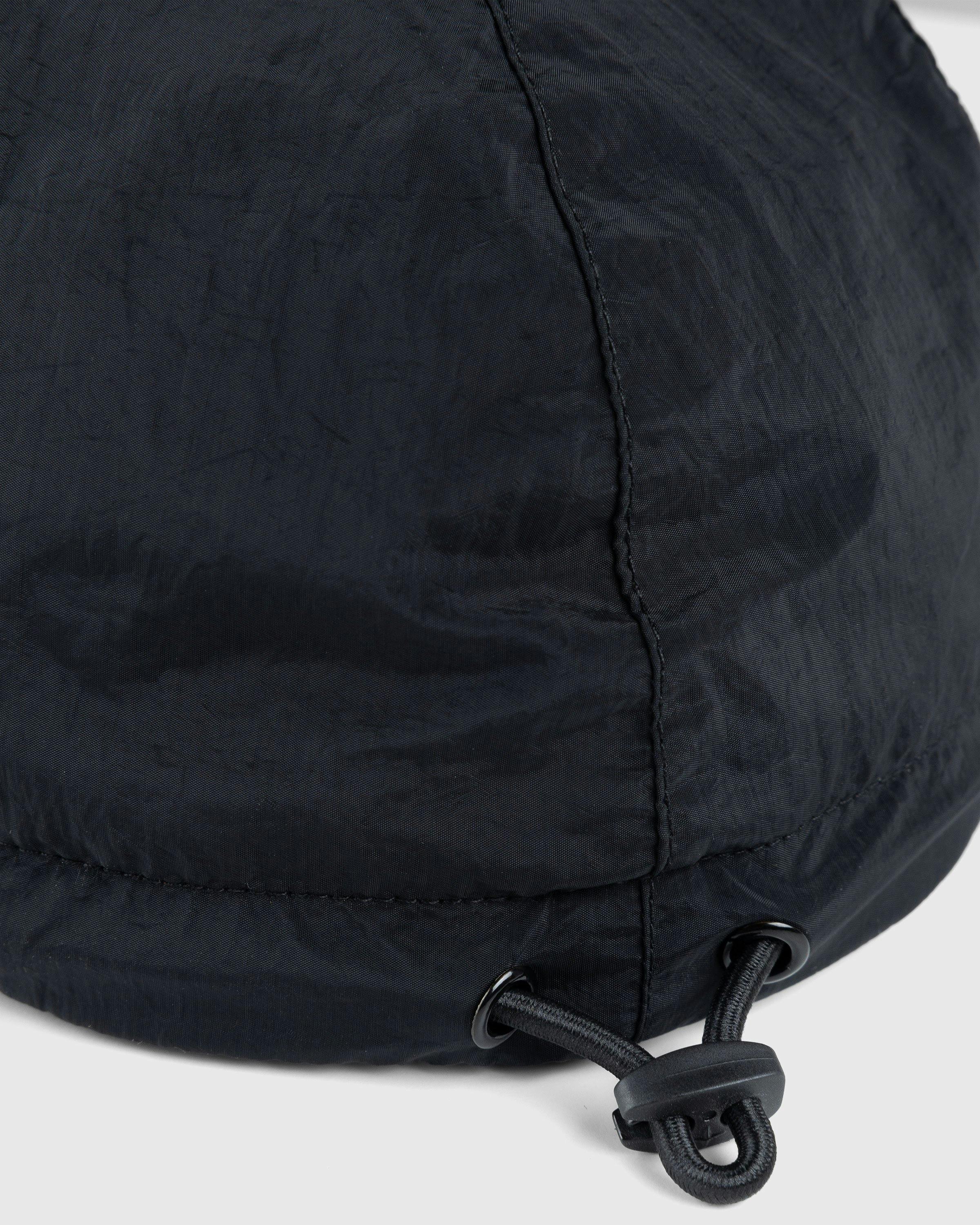 Stone Island - HAT Black 791599576 - Accessories - Black - Image 5