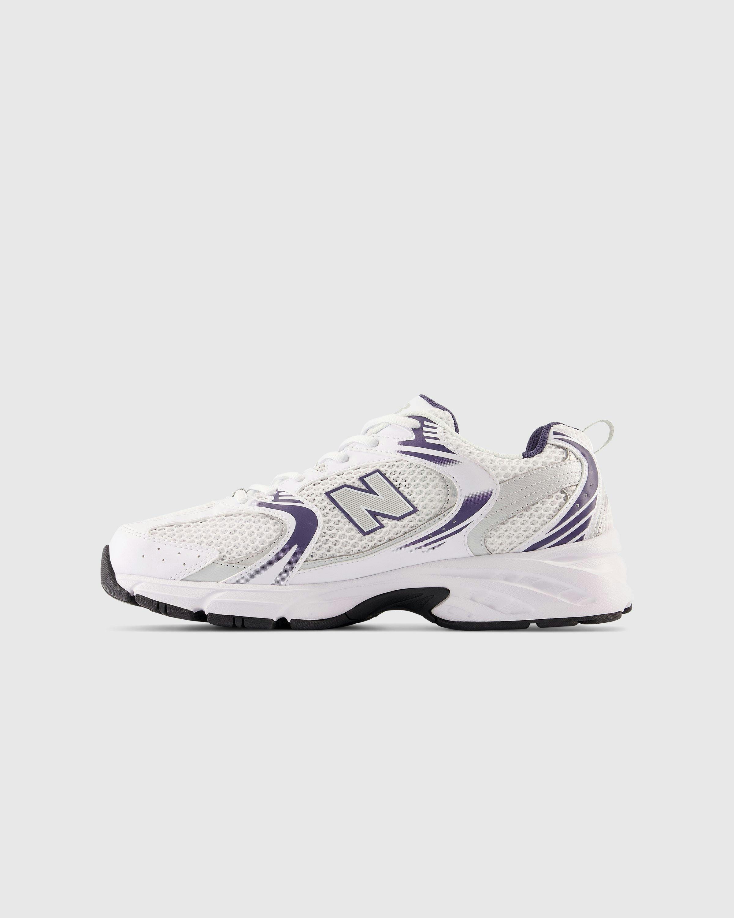 New Balance - MR530BA White - Footwear - White - Image 2