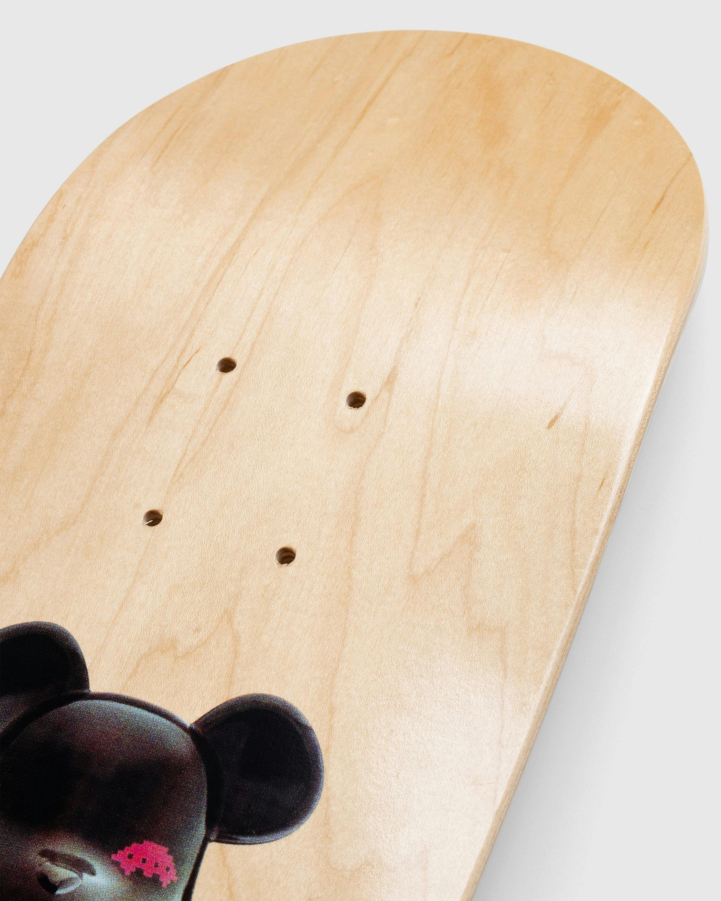 DARKROOM Wax Invader Skate – Cire Multifonction Pour Planches