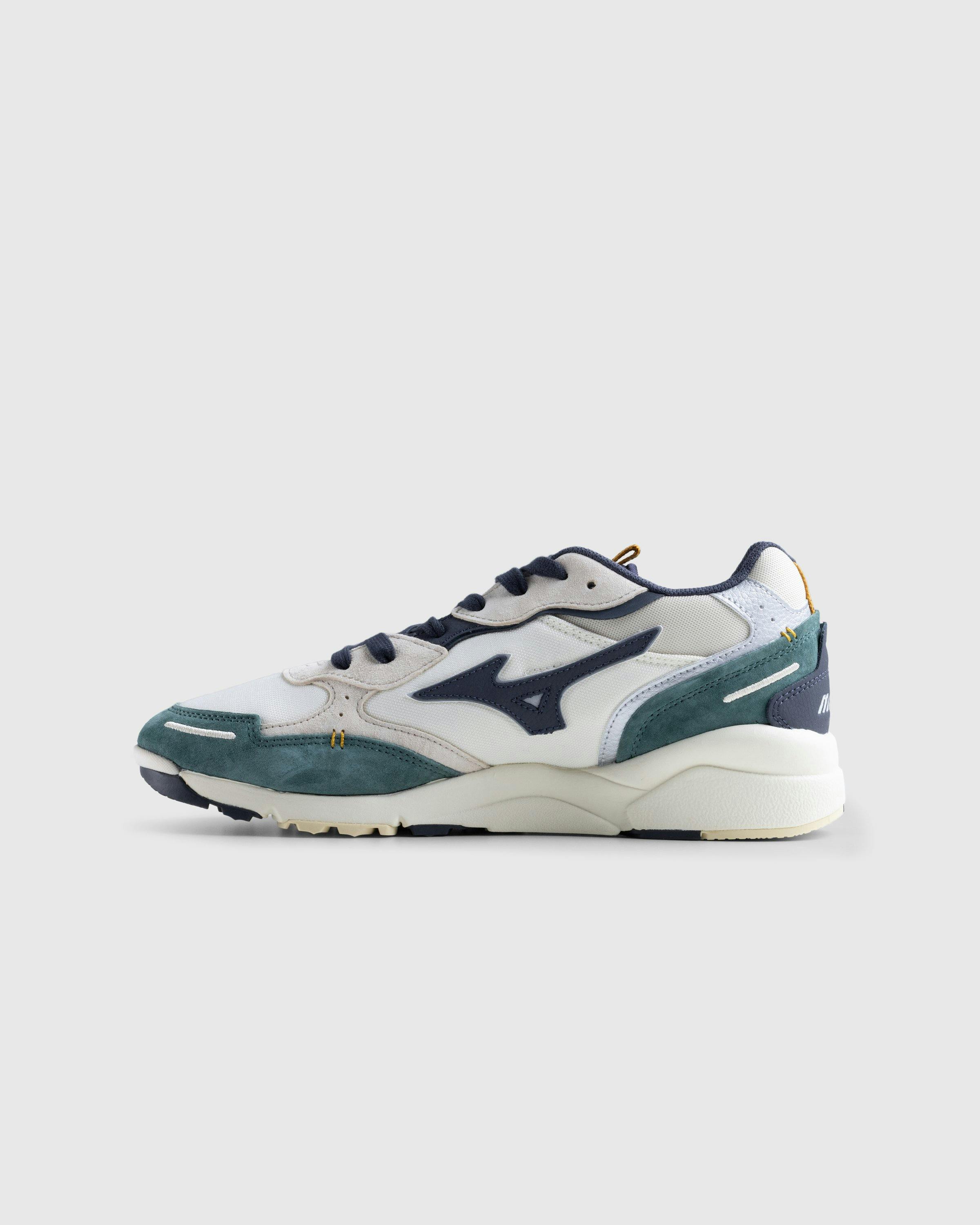 Mizuno - Sky Medal Beta Green - Footwear - Multi - Image 2