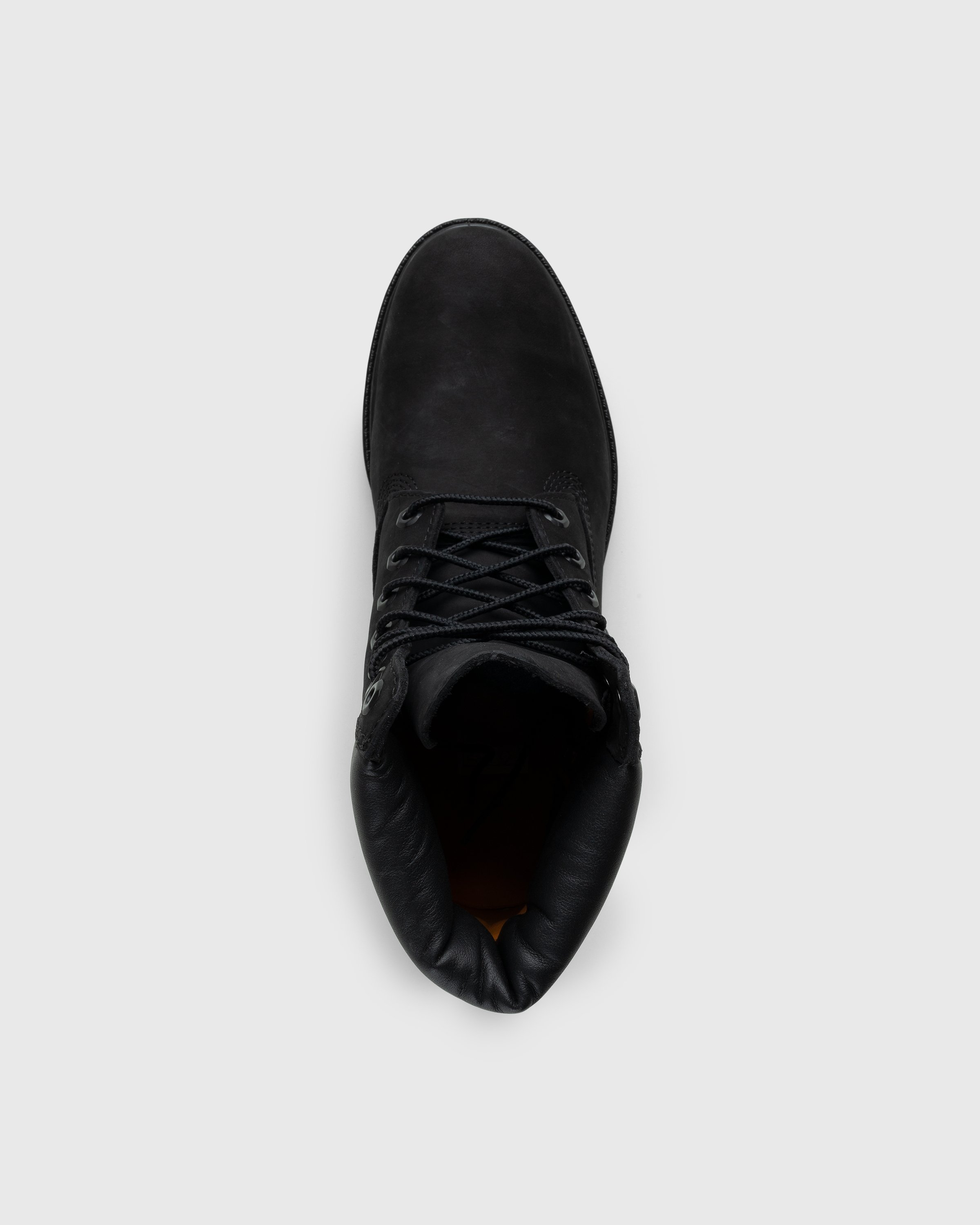 Timberland - 6 Inch Premium Boot Black - Footwear - Black - Image 5