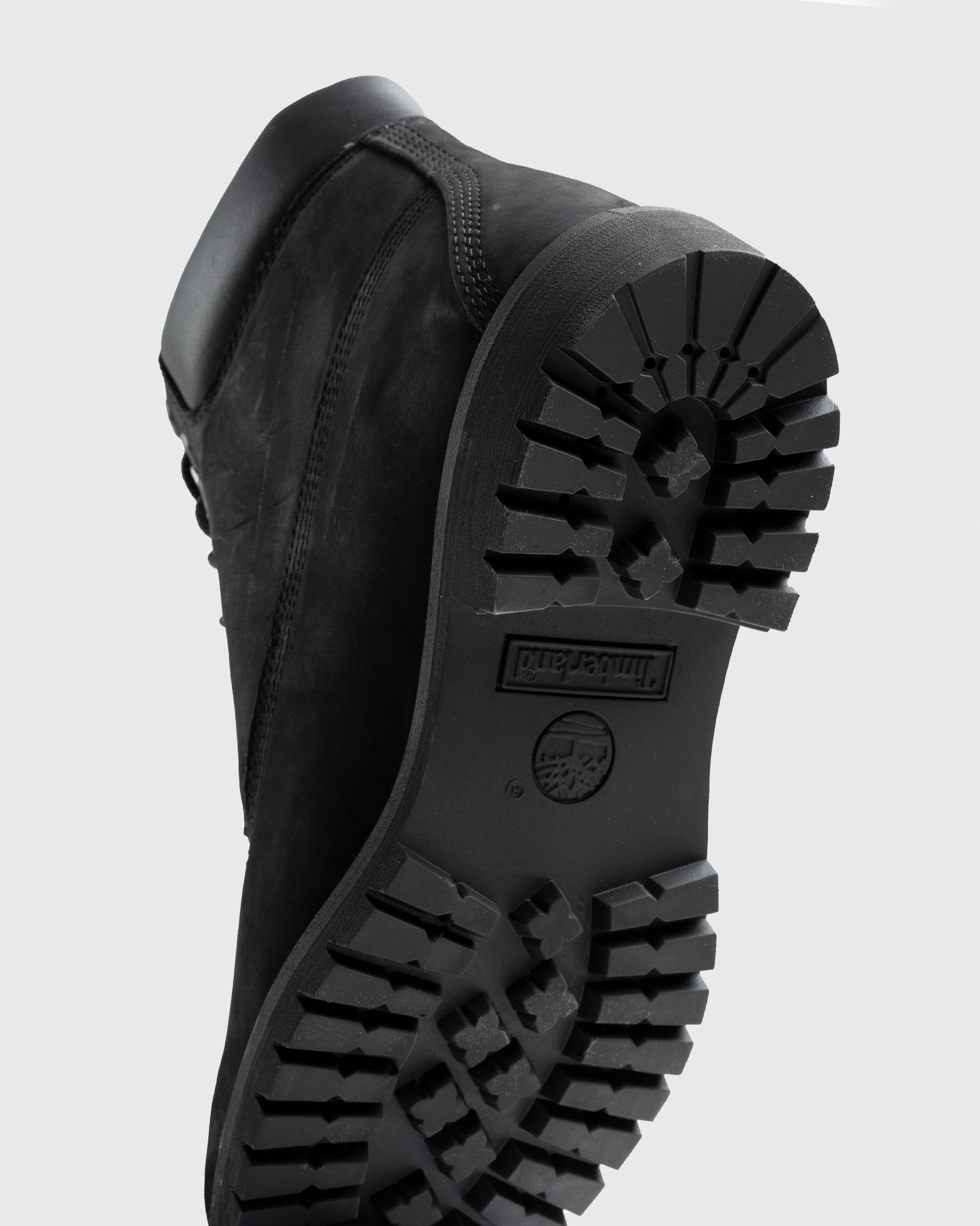 Timberland - 6 Inch Premium Boot Black - Footwear - Black - Image 6