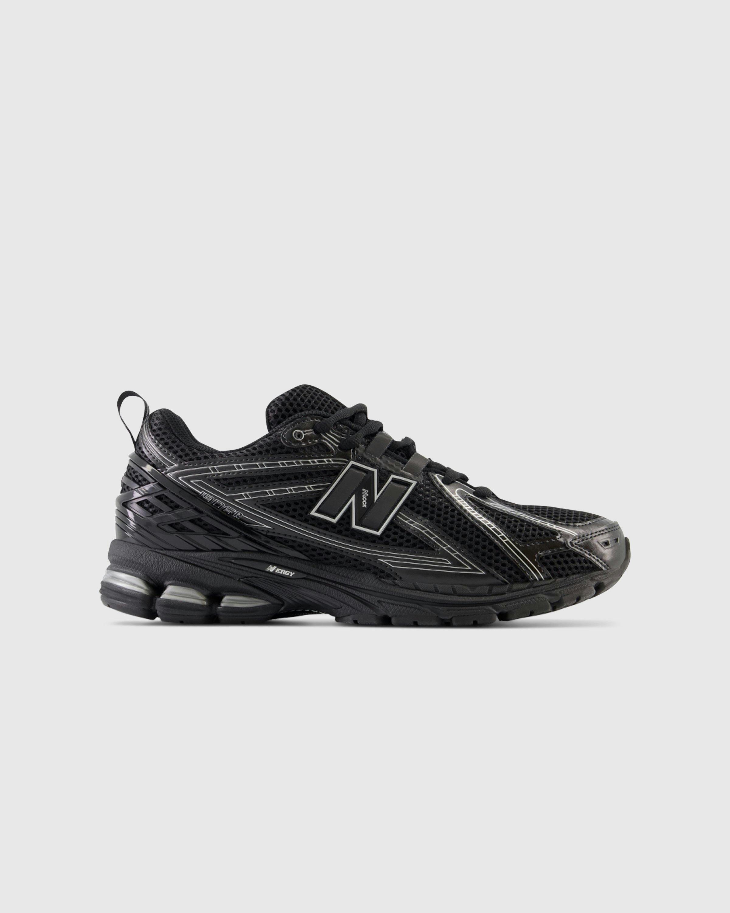 New Balance - M1906RCH Black - Footwear - Black - Image 1