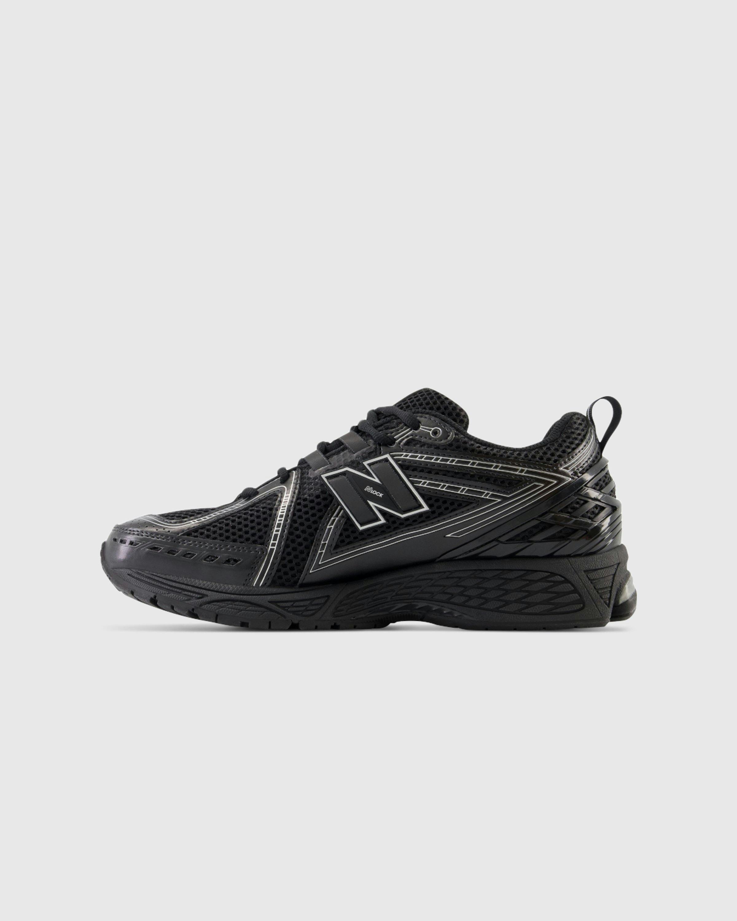 New Balance - M1906RCH Black - Footwear - Black - Image 2