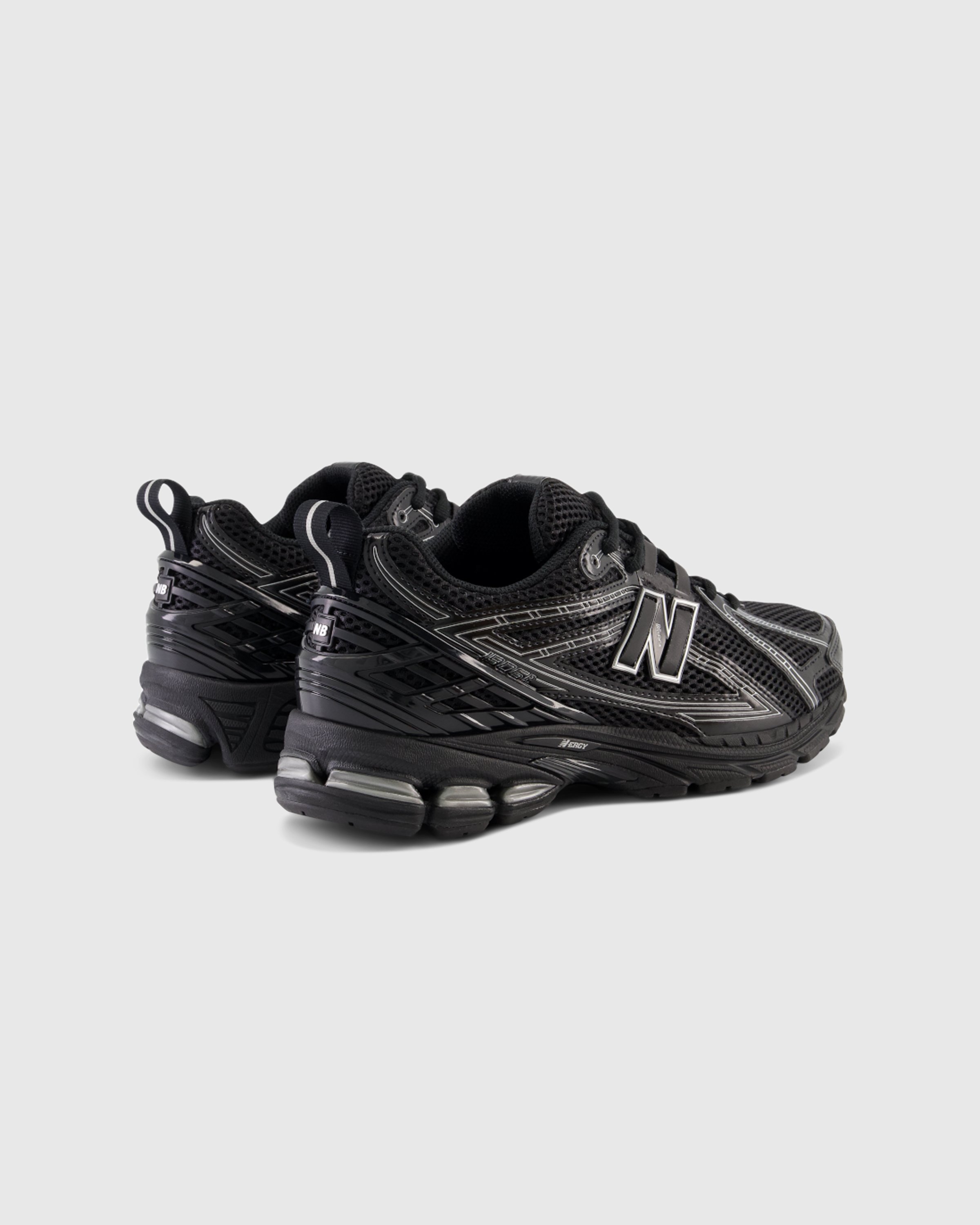 New Balance - M1906RCH Black - Footwear - Black - Image 3