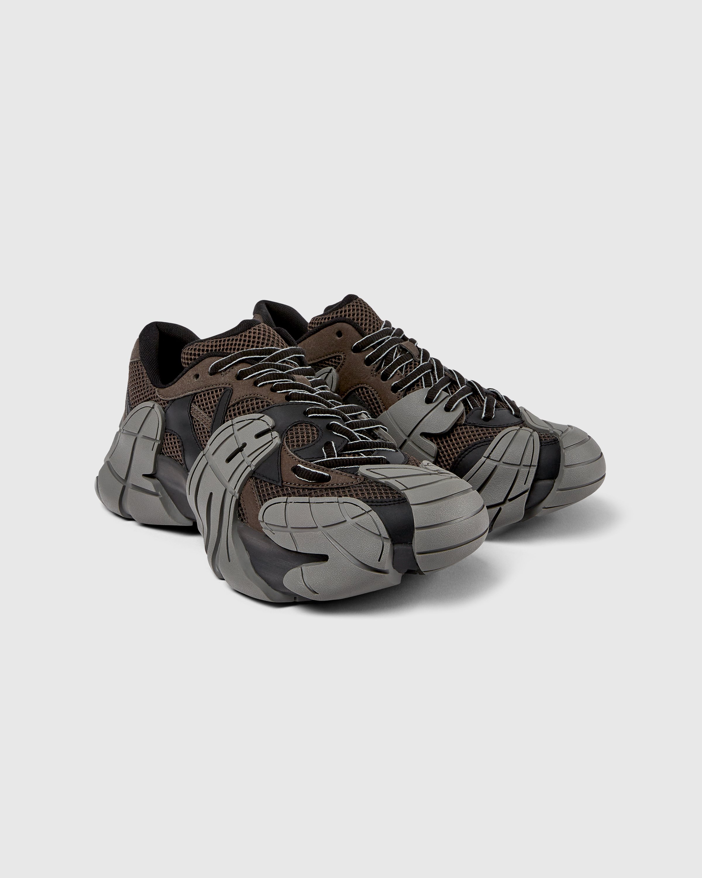 CAMPERLAB - Tormenta Brown - Footwear - Multi - Image 2